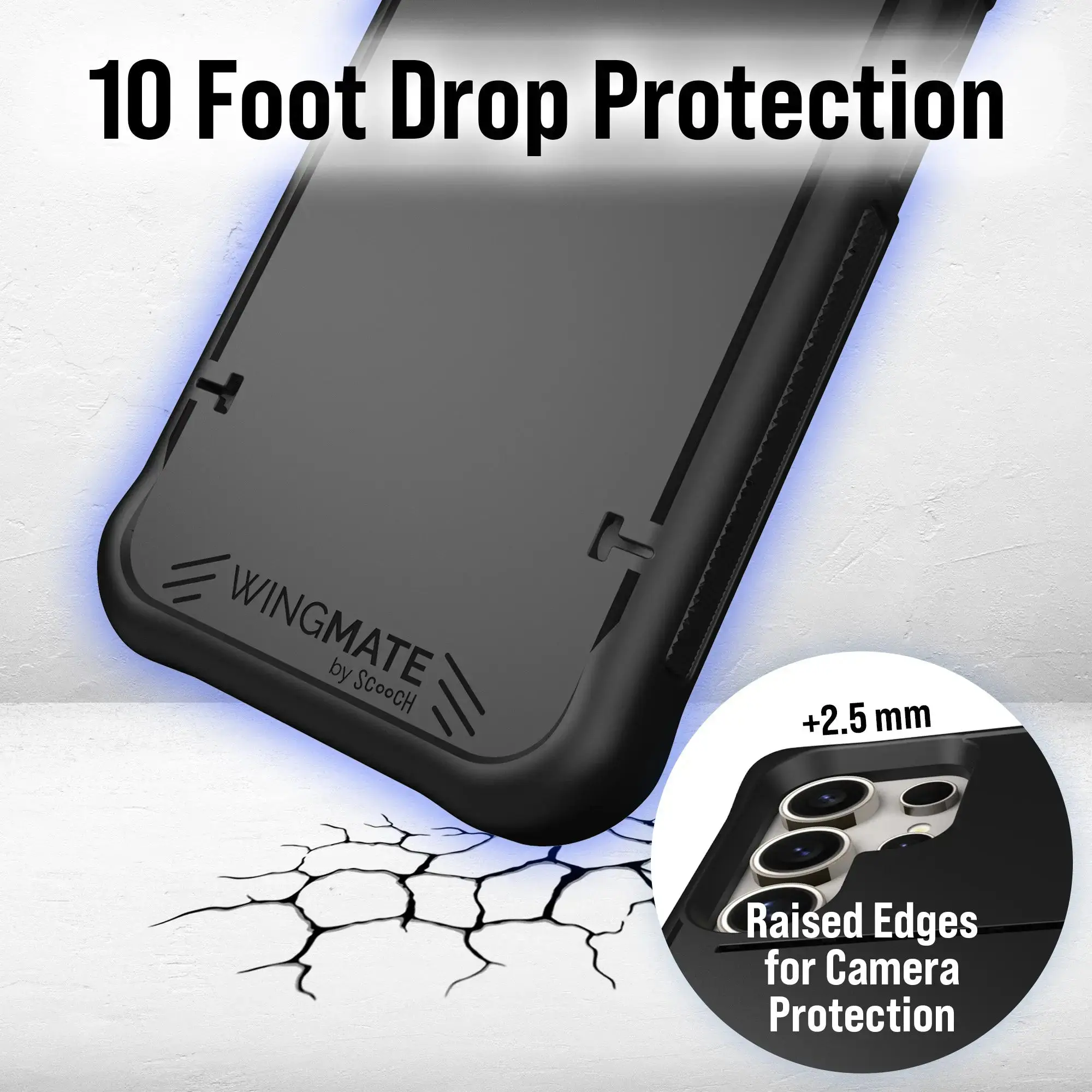 Wingmate for Samsung Galaxy S26 Ultra - Image 2