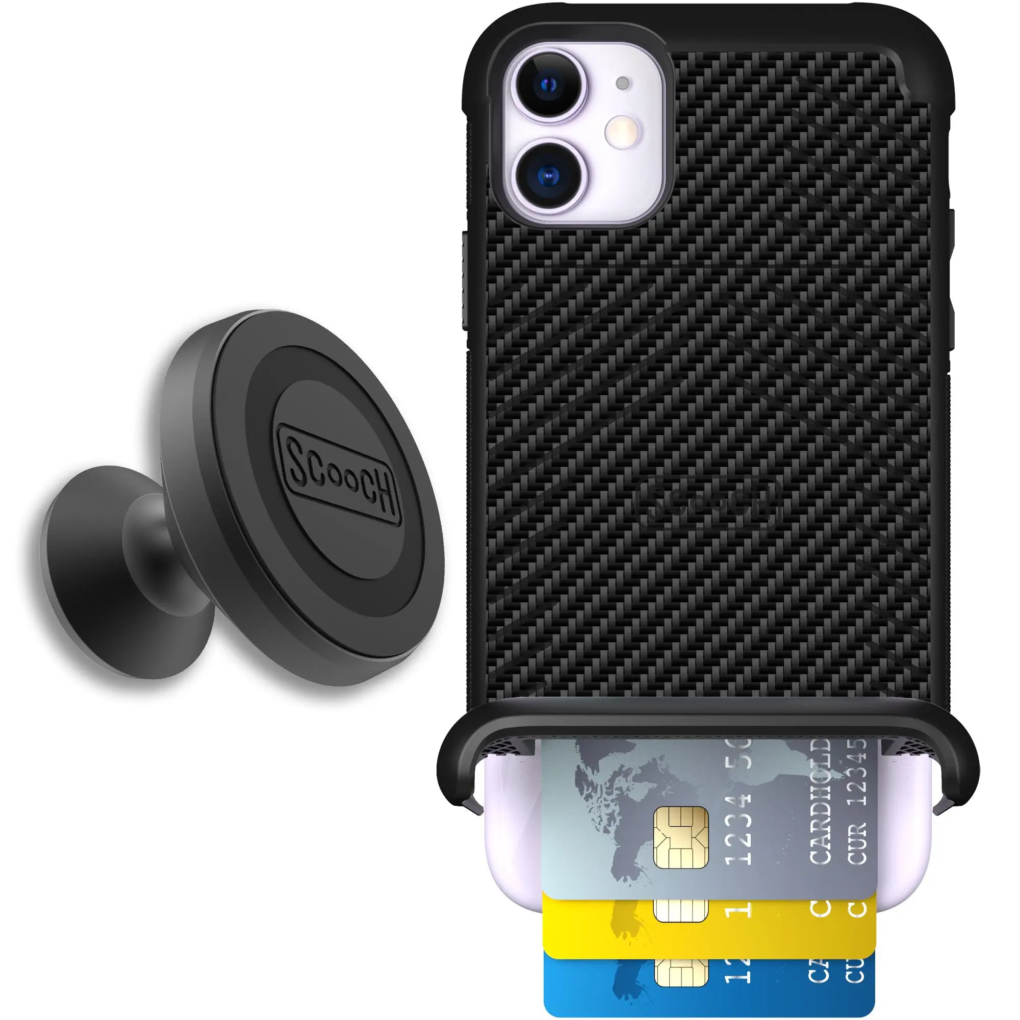 Wingmate Starter Bundle for iPhone 11 - Image 10