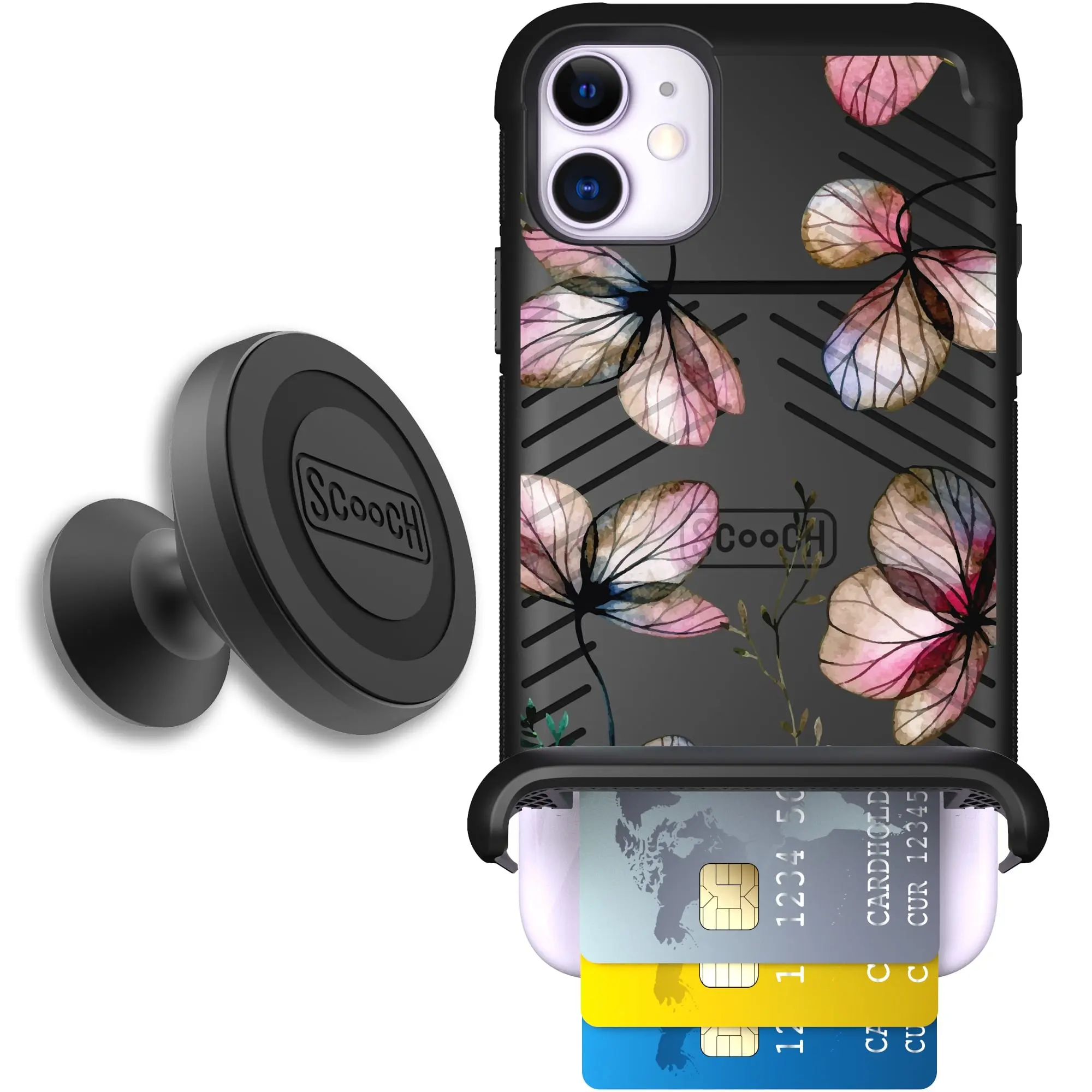 Wingmate Starter Bundle for iPhone 11 - Image 15