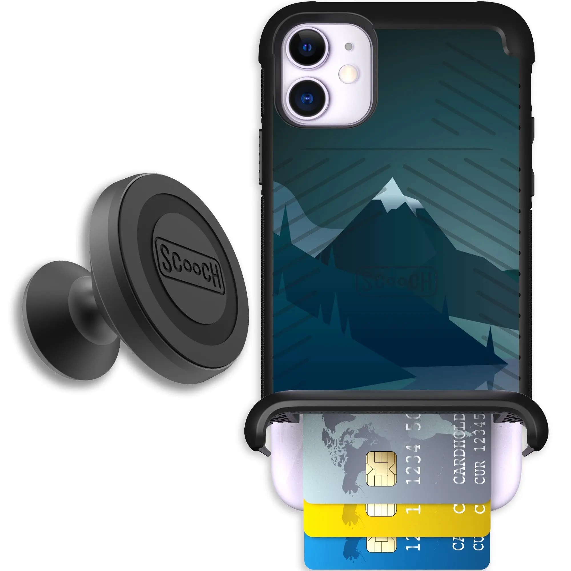 Wingmate Starter Bundle for iPhone 11 - Image 20
