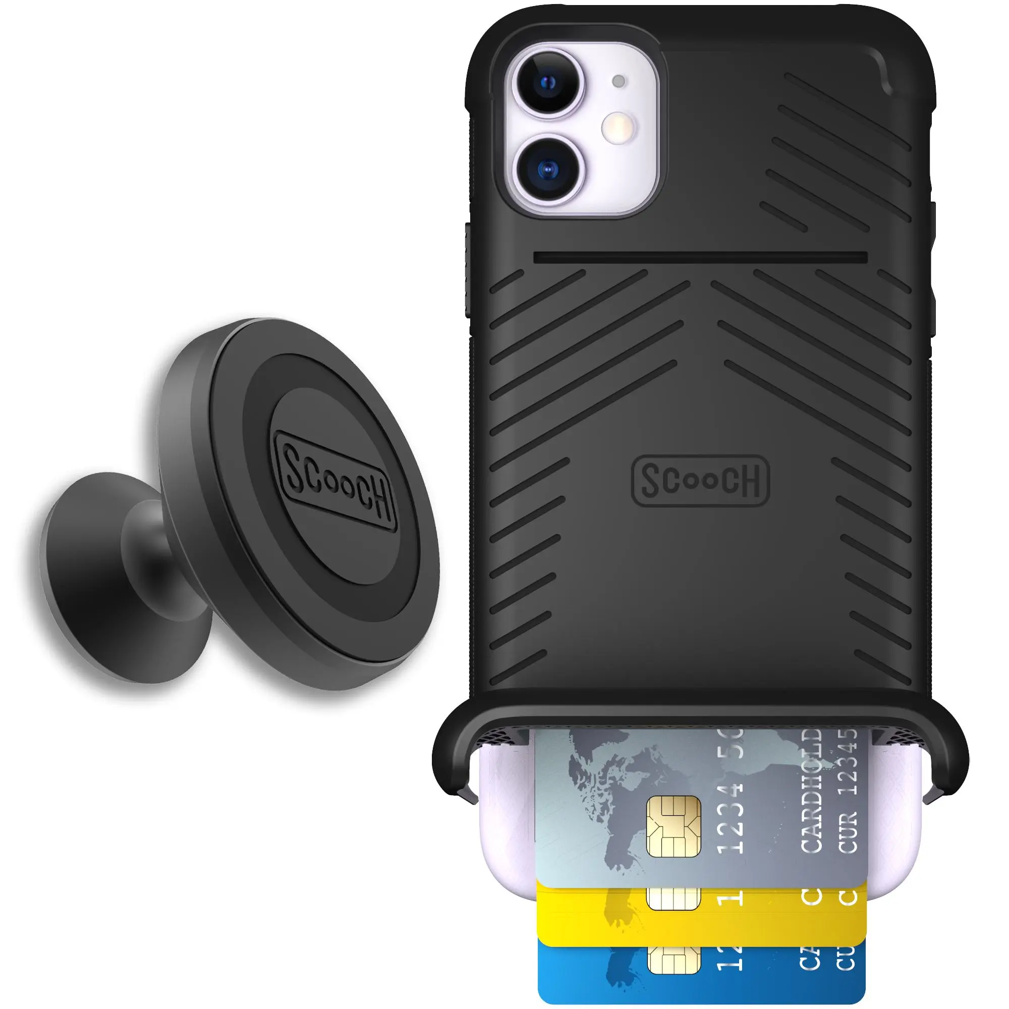 Wingmate Starter Bundle for iPhone 11 - Image 9
