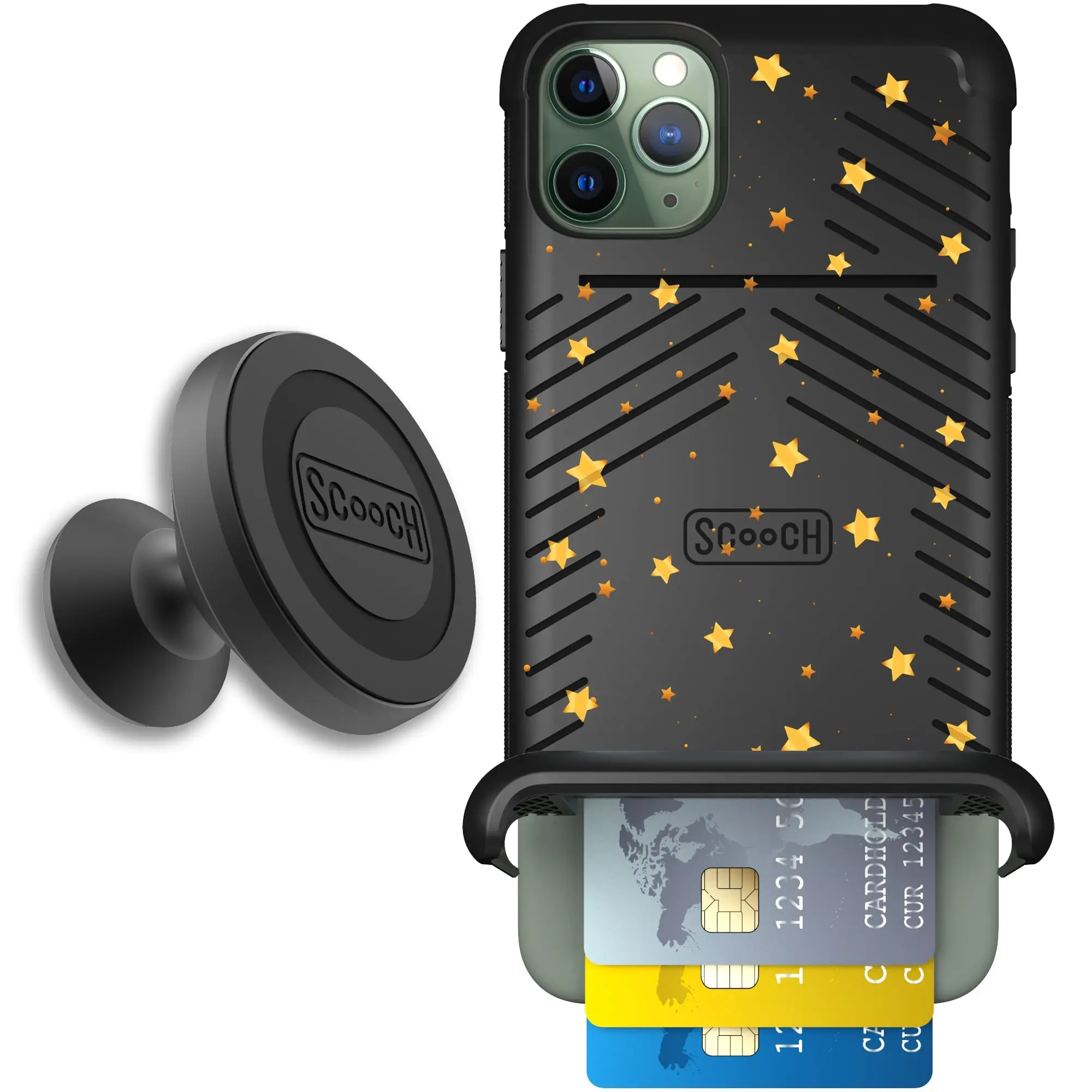 Wingmate Starter Bundle for iPhone 11 Pro Max - Image 16