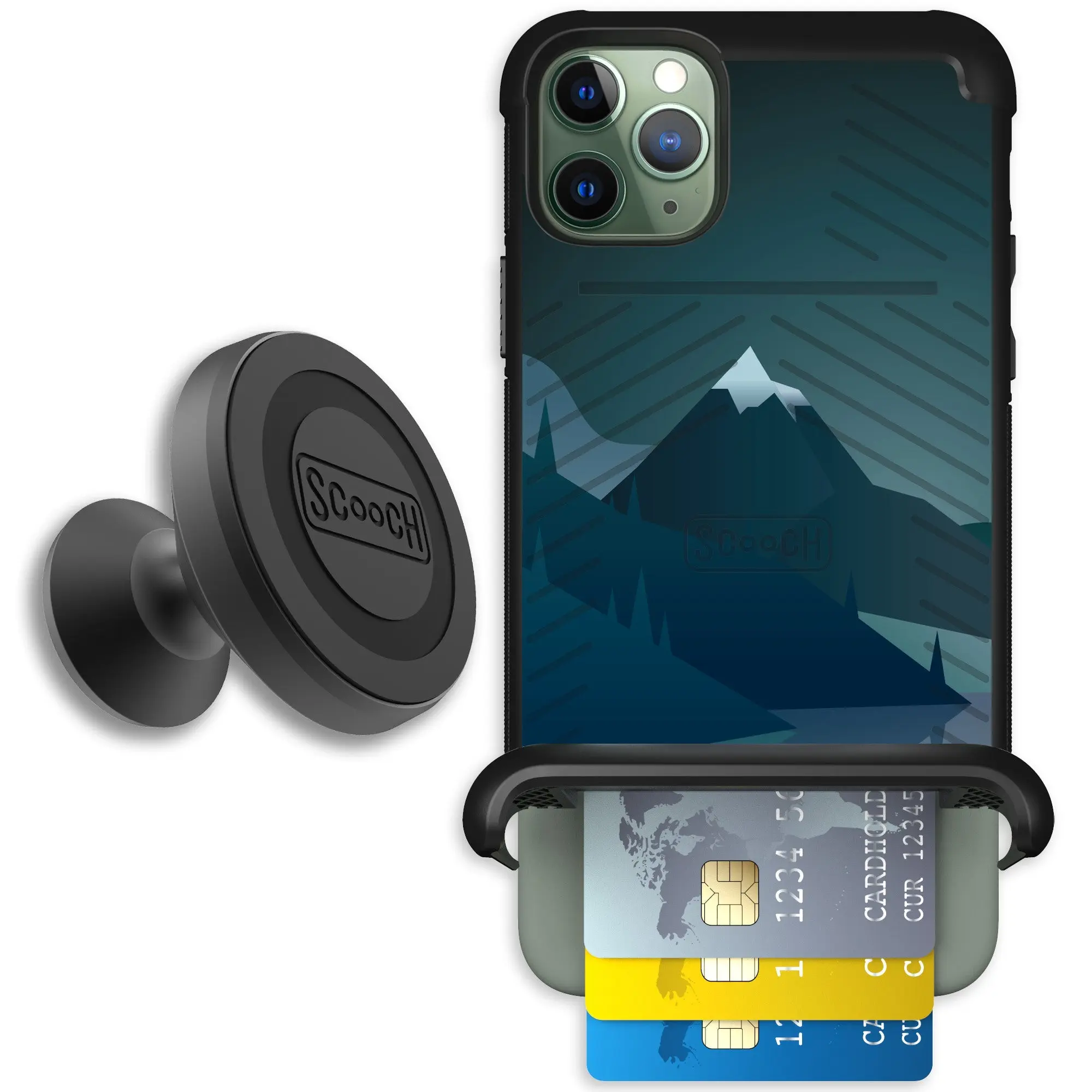 Wingmate Starter Bundle for iPhone 11 Pro Max - Image 20