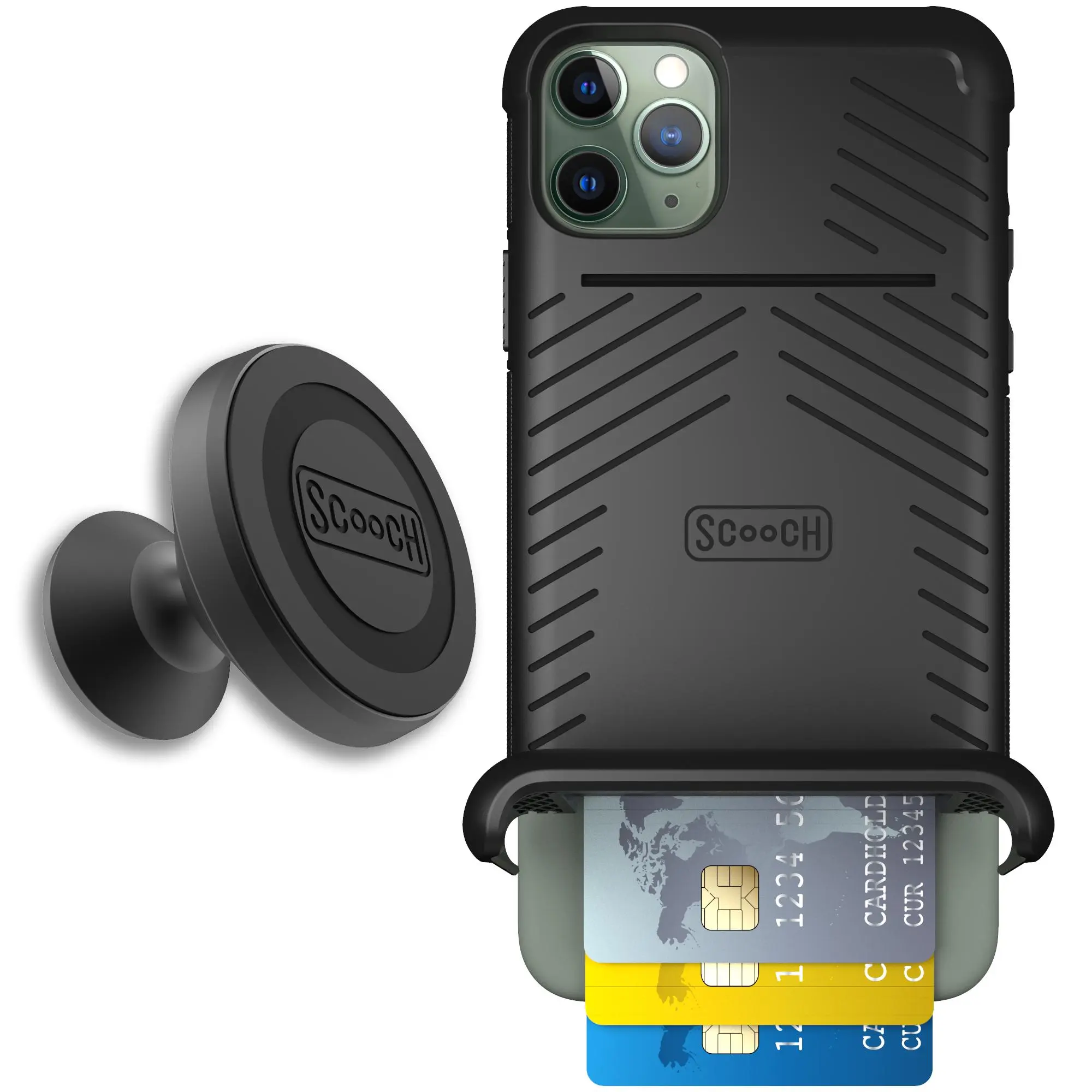 Wingmate Starter Bundle for iPhone 11 Pro Max - Image 9