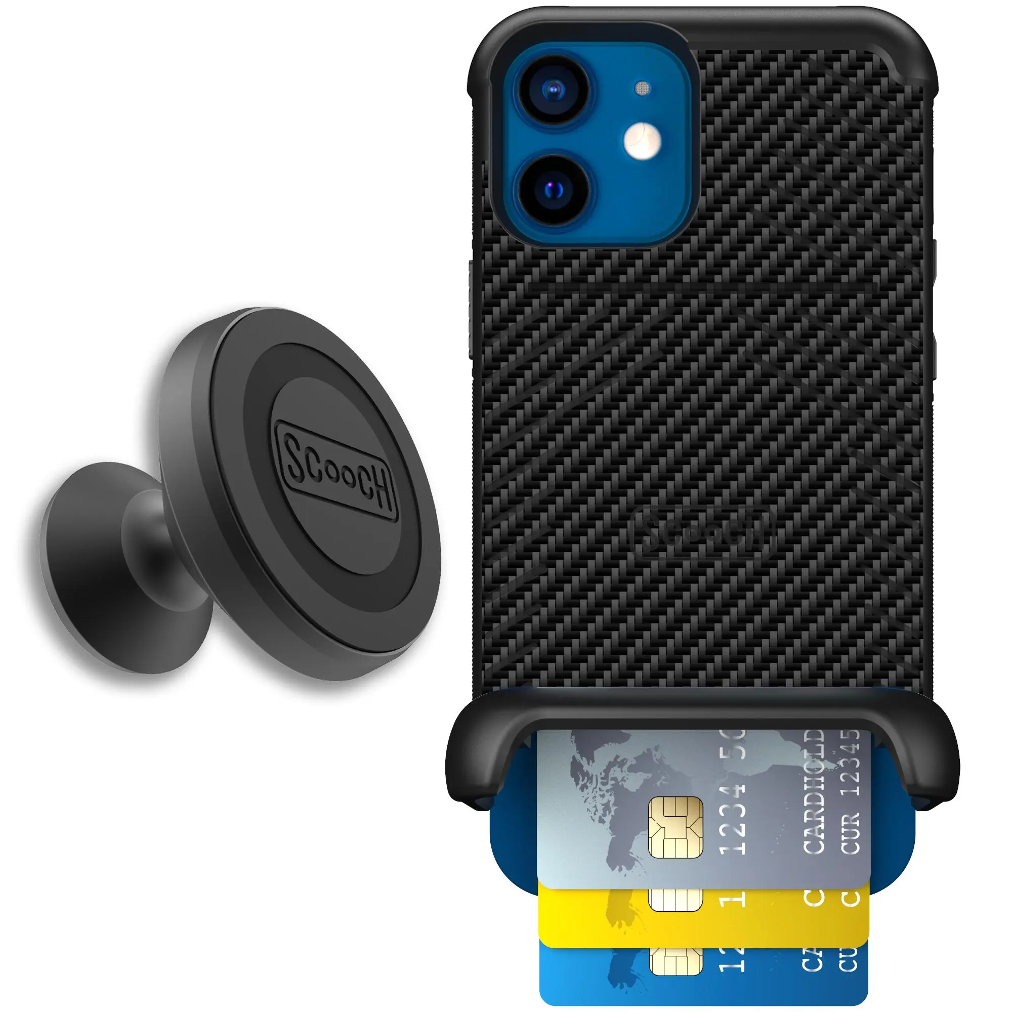 Wingmate Starter Bundle for iPhone 12 - Image 10