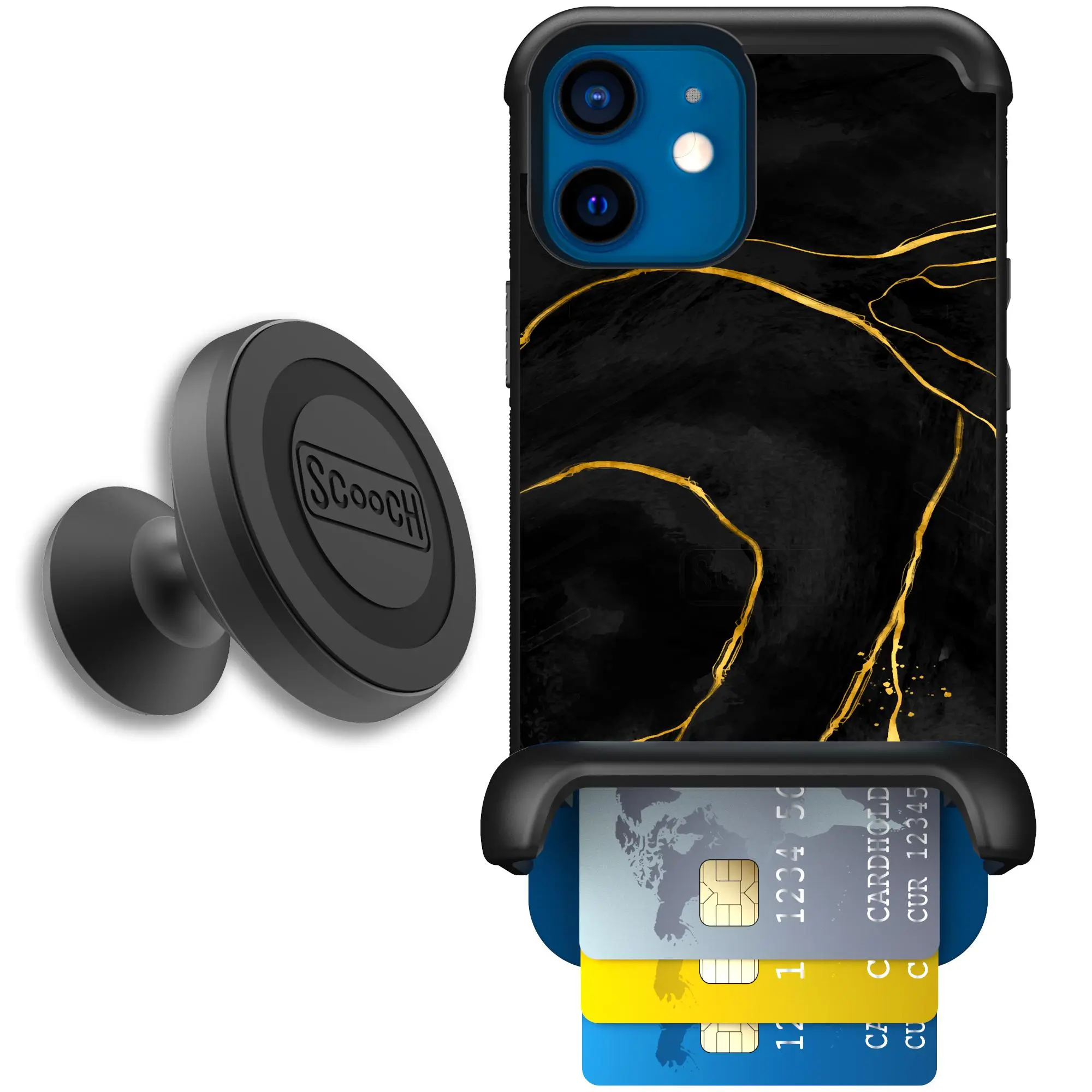 Wingmate Starter Bundle for iPhone 12 - Image 11
