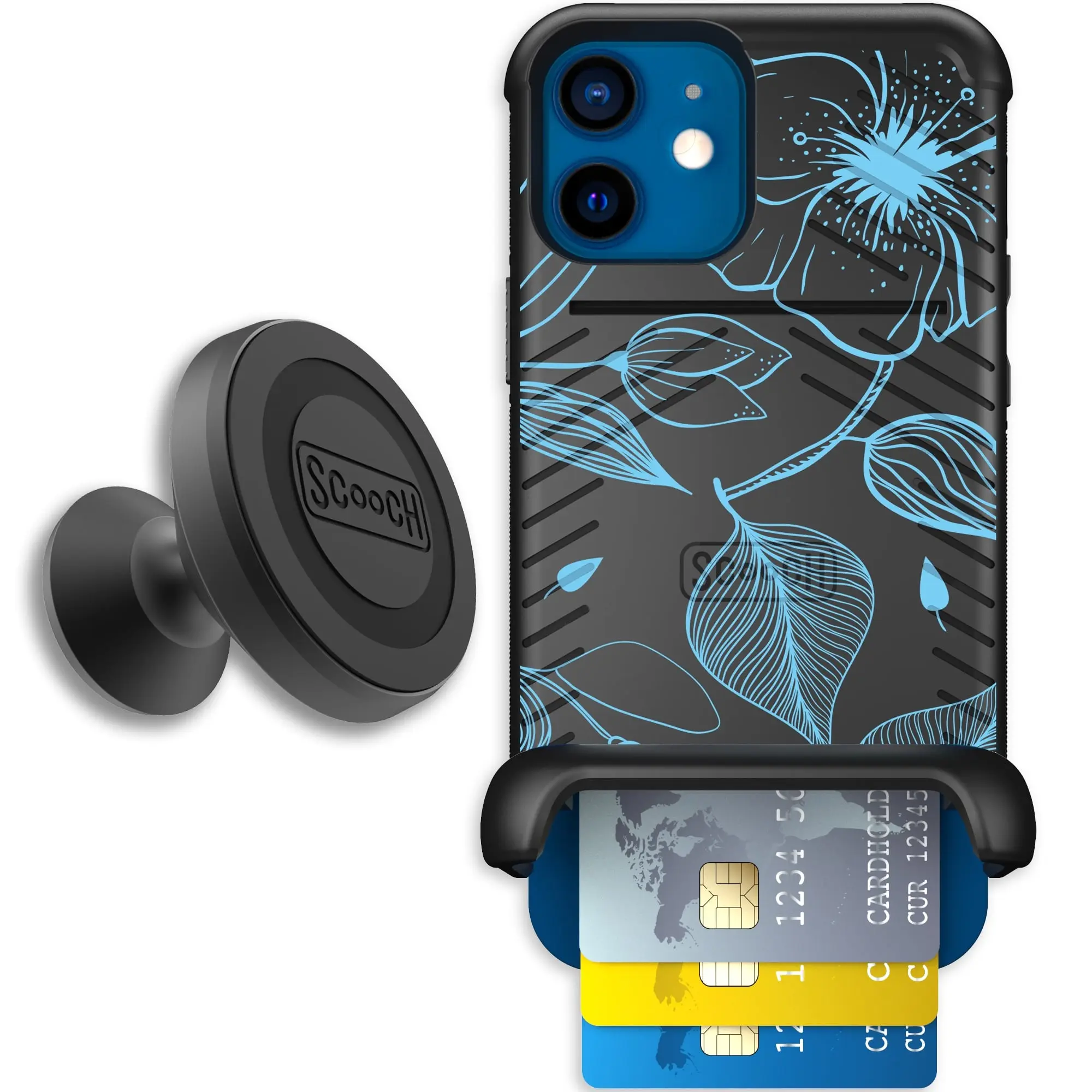Wingmate Starter Bundle for iPhone 12 - Image 14
