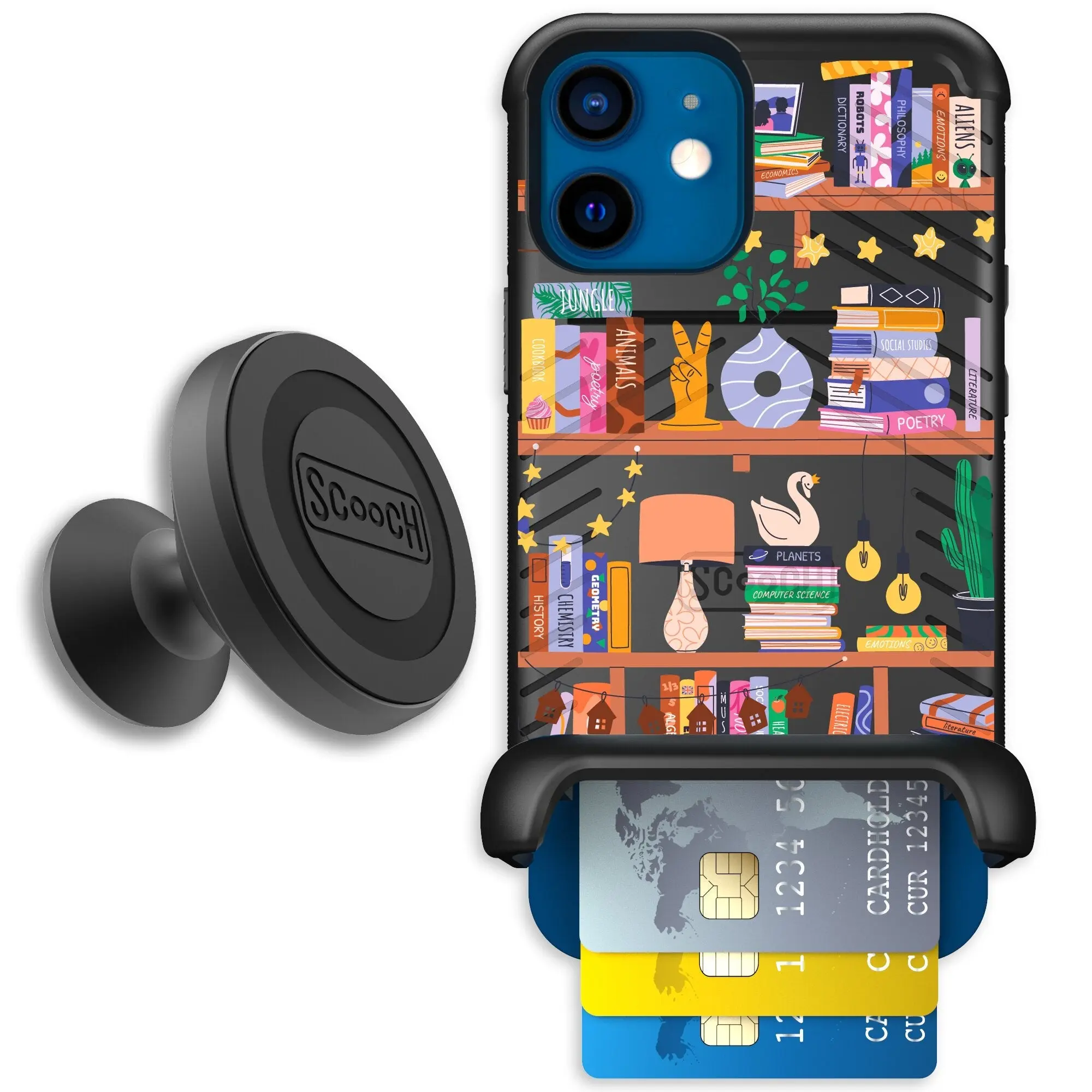 Wingmate Starter Bundle for iPhone 12 - Image 19