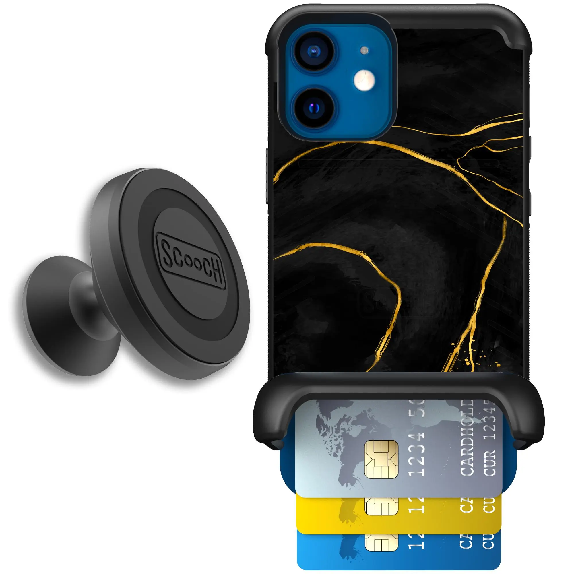 Wingmate Starter Bundle for iPhone 12 mini - Image 11