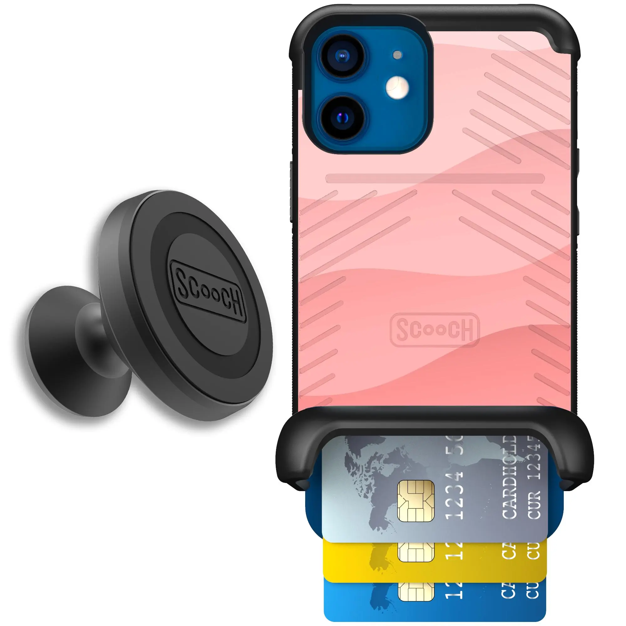 Wingmate Starter Bundle for iPhone 12 mini - Image 12