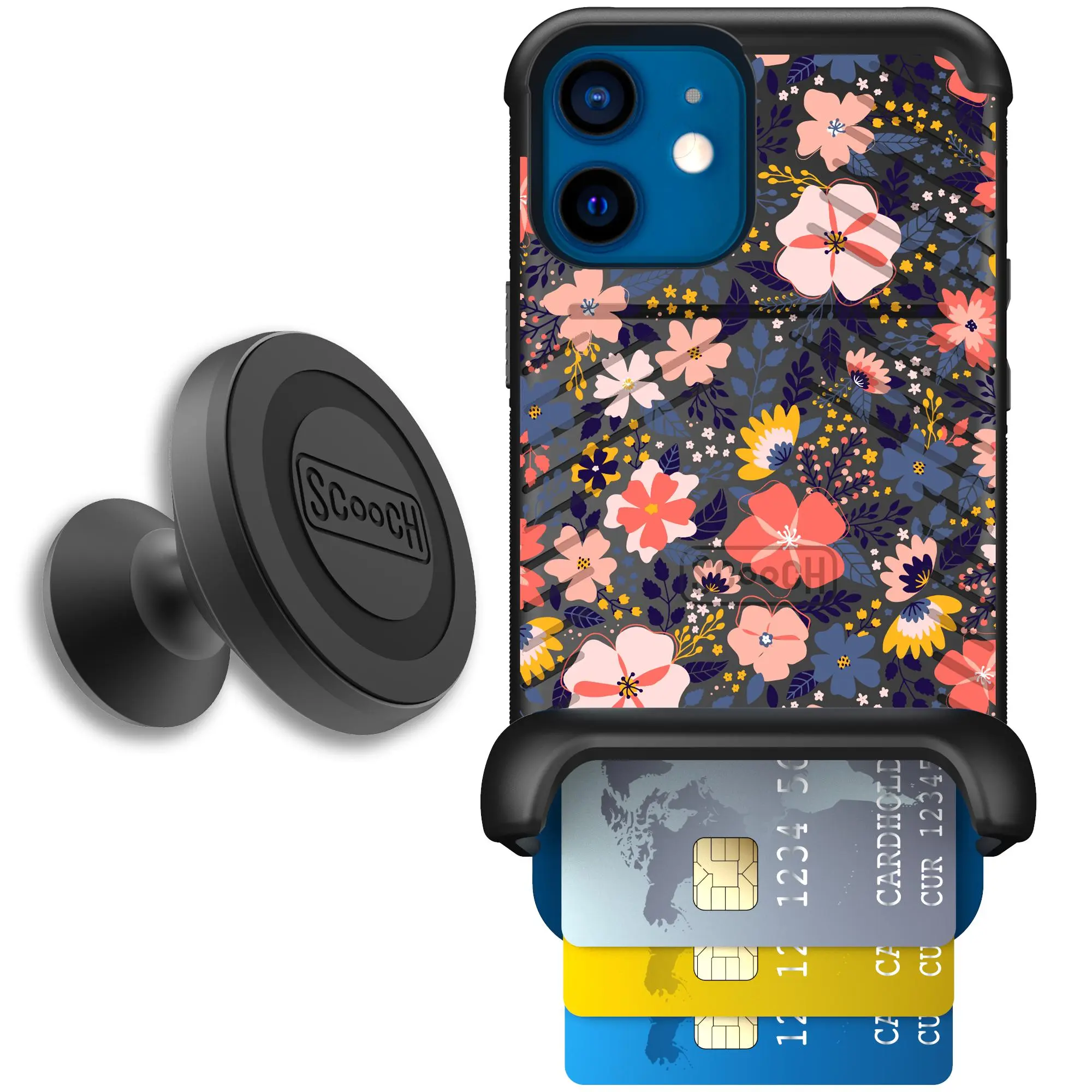 Wingmate Starter Bundle for iPhone 12 mini - Image 13