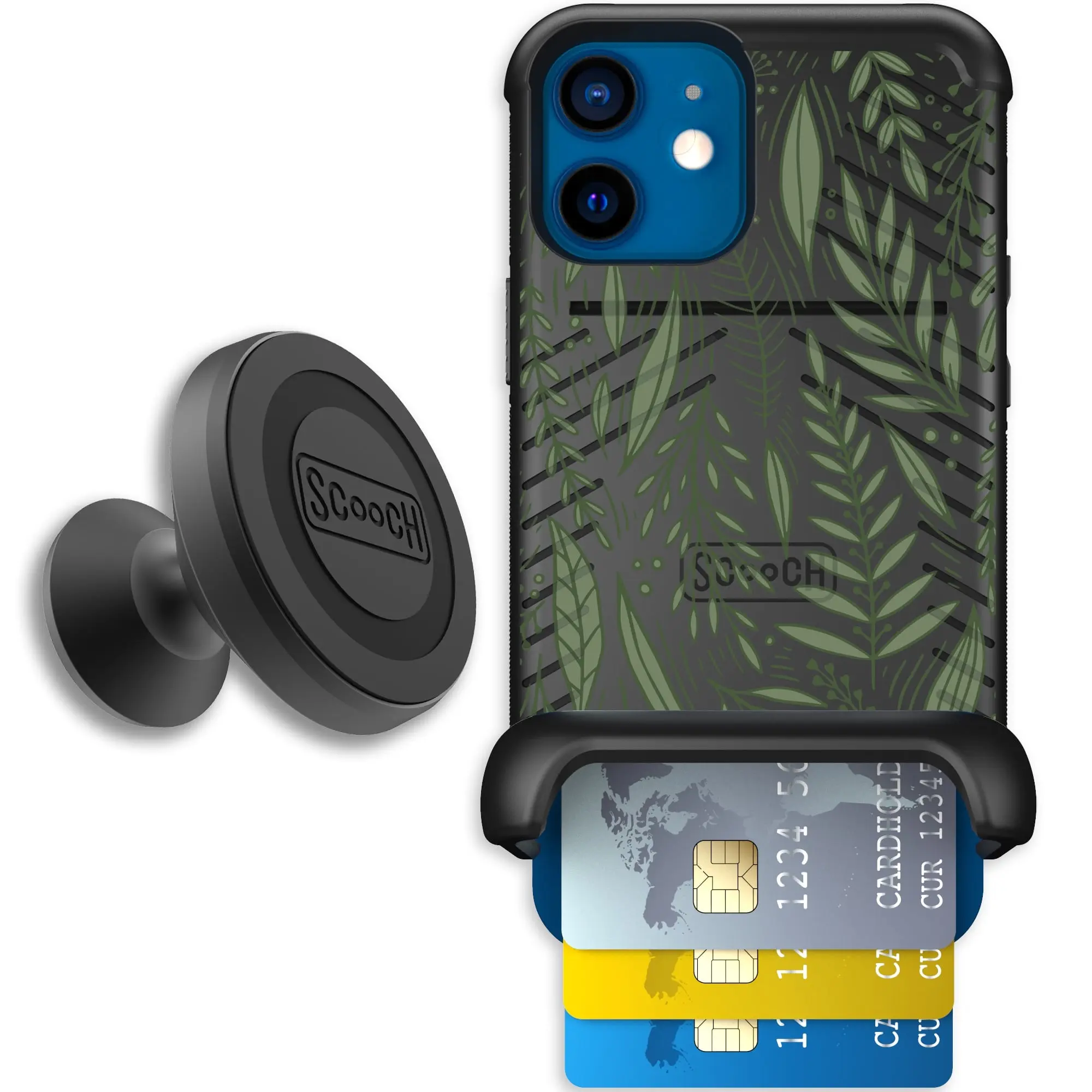 Wingmate Starter Bundle for iPhone 12 mini - Image 17