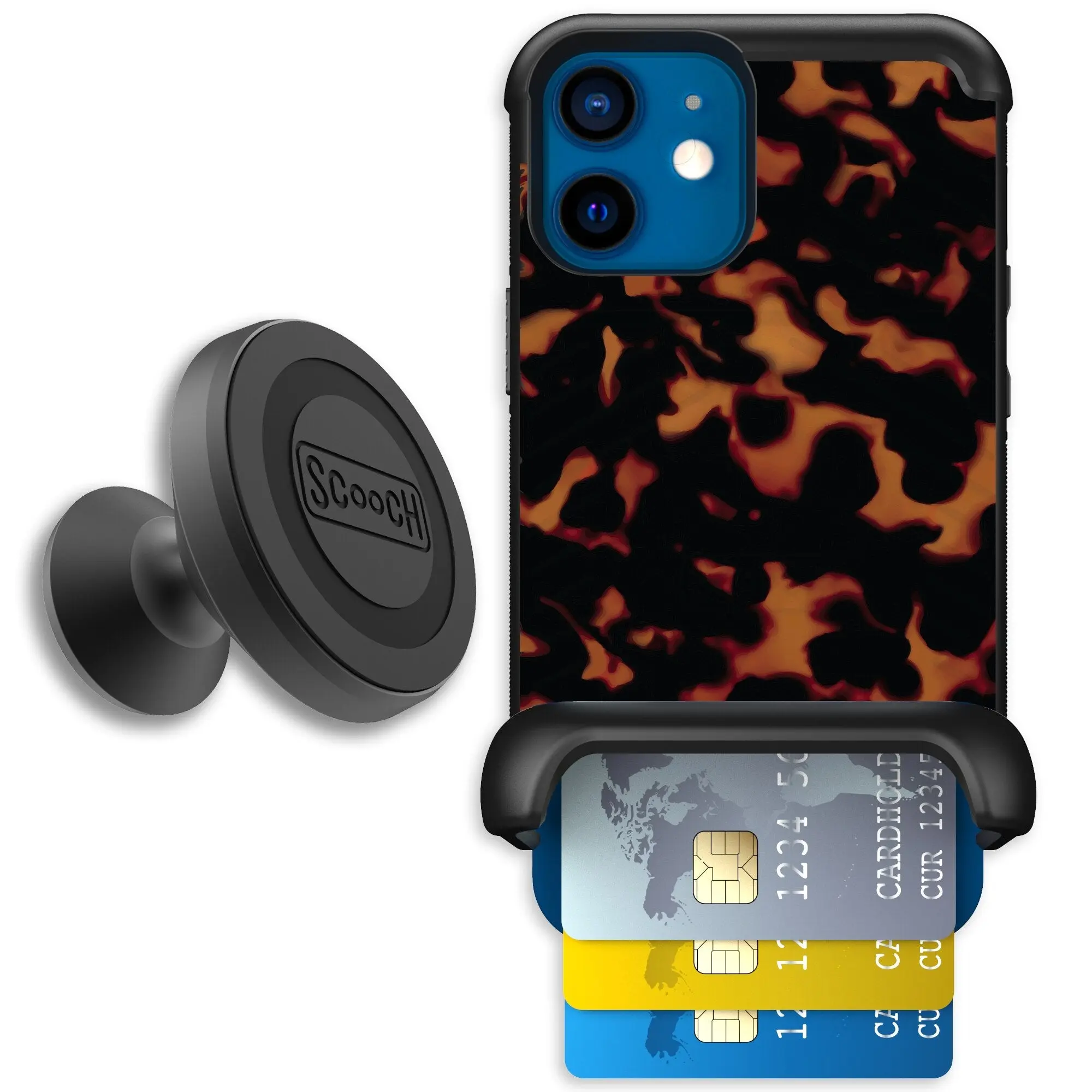 Wingmate Starter Bundle for iPhone 12 mini - Image 18