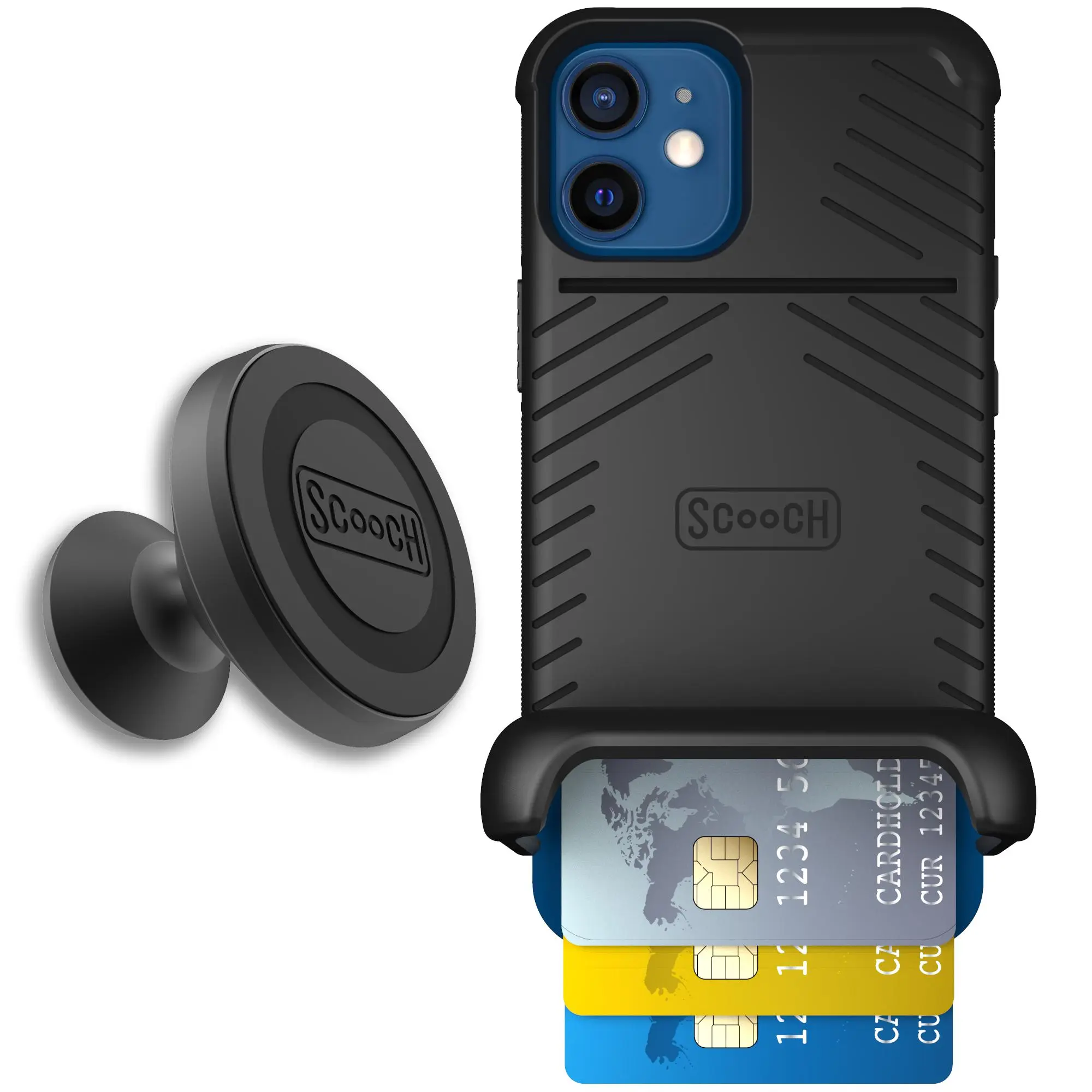 Wingmate Starter Bundle for iPhone 12 mini - Image 9