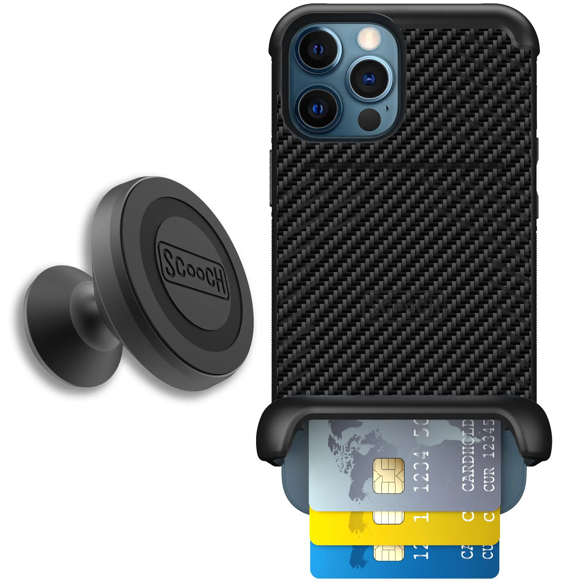 Wingmate Starter Bundle for iPhone 12 Pro - Image 10