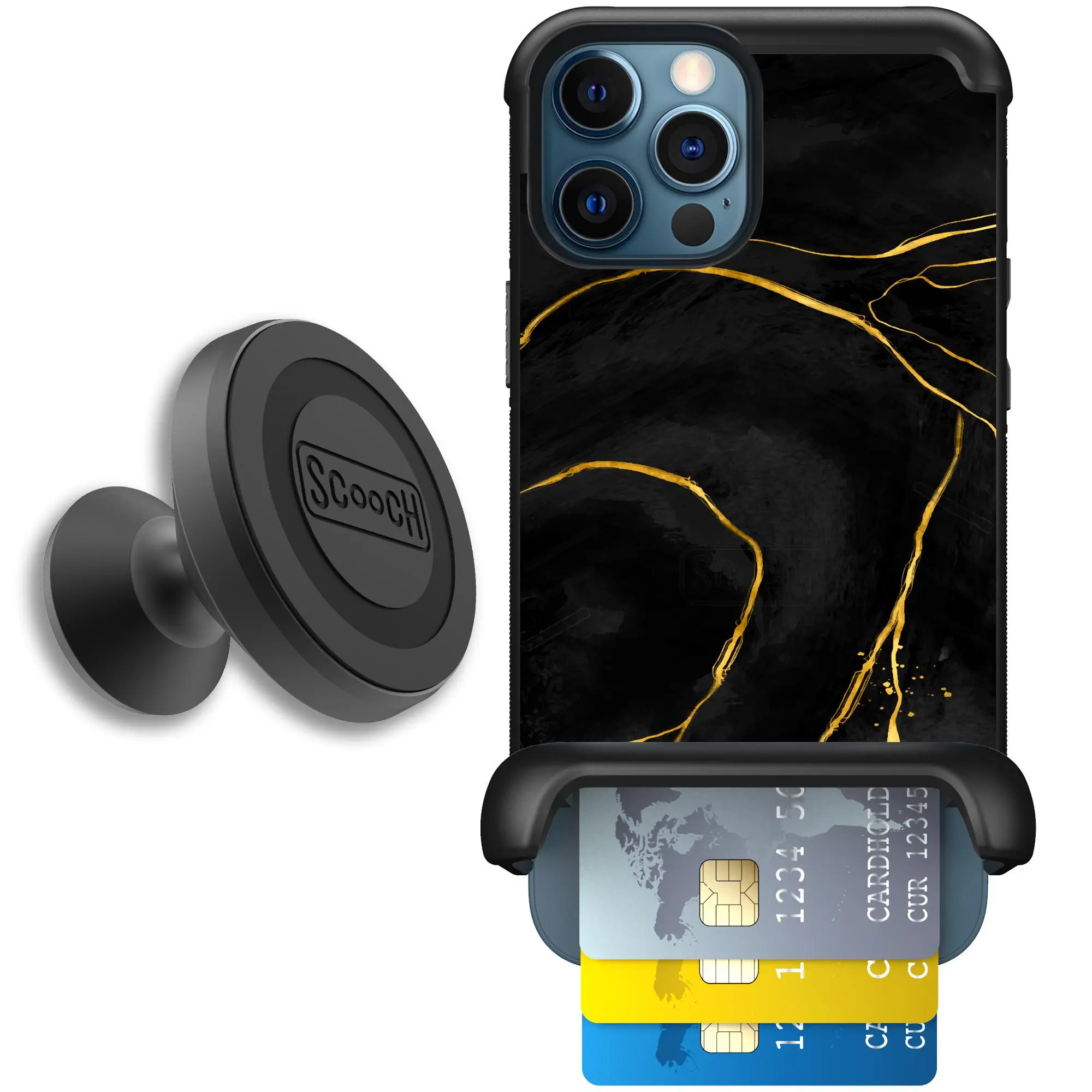 Wingmate Starter Bundle for iPhone 12 Pro - Image 11