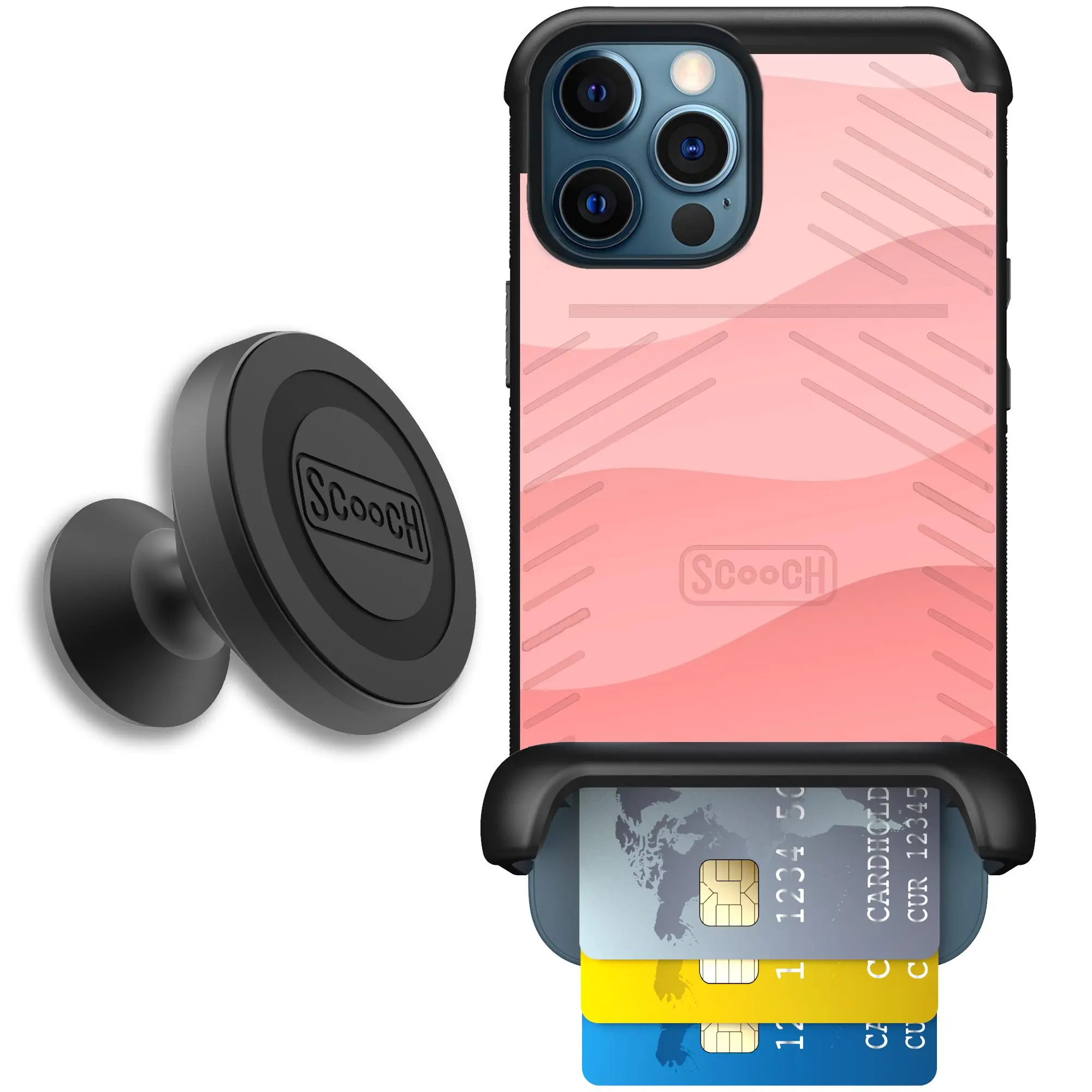 Wingmate Starter Bundle for iPhone 12 Pro - Image 12