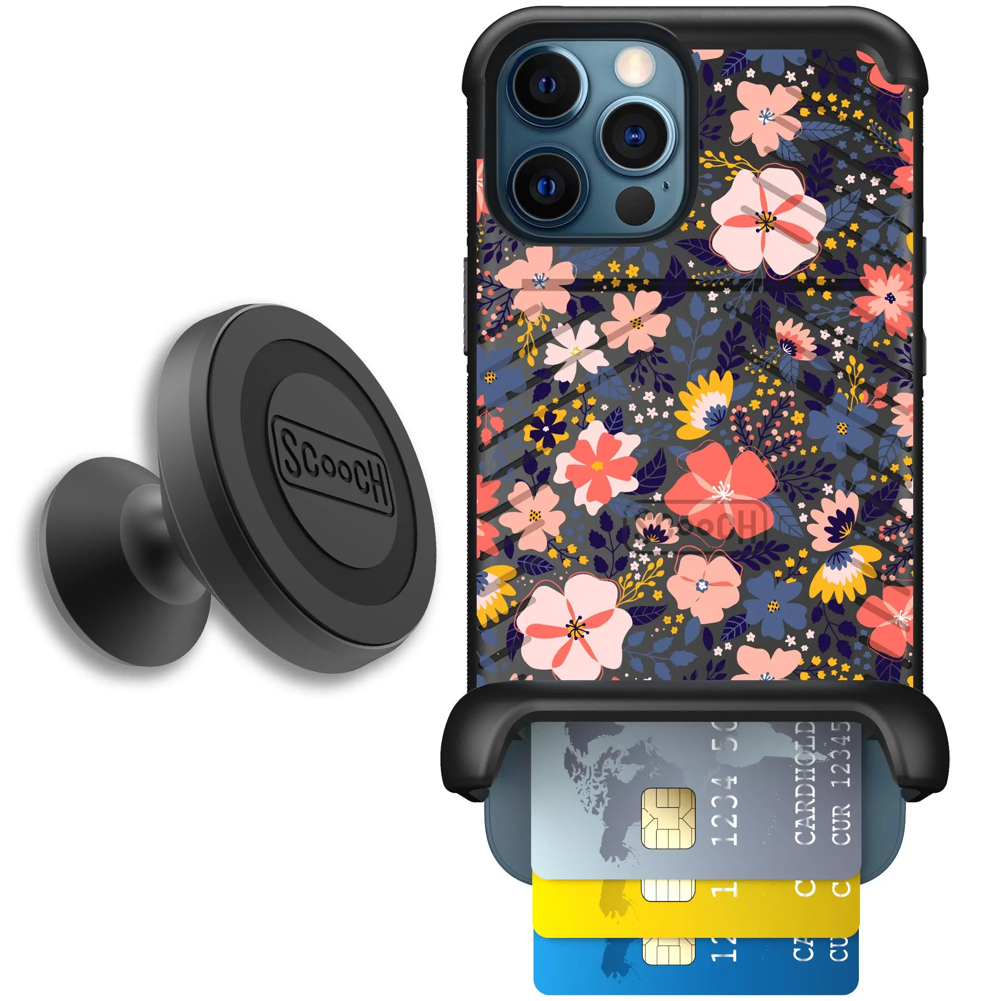 Wingmate Starter Bundle for iPhone 12 Pro - Image 13