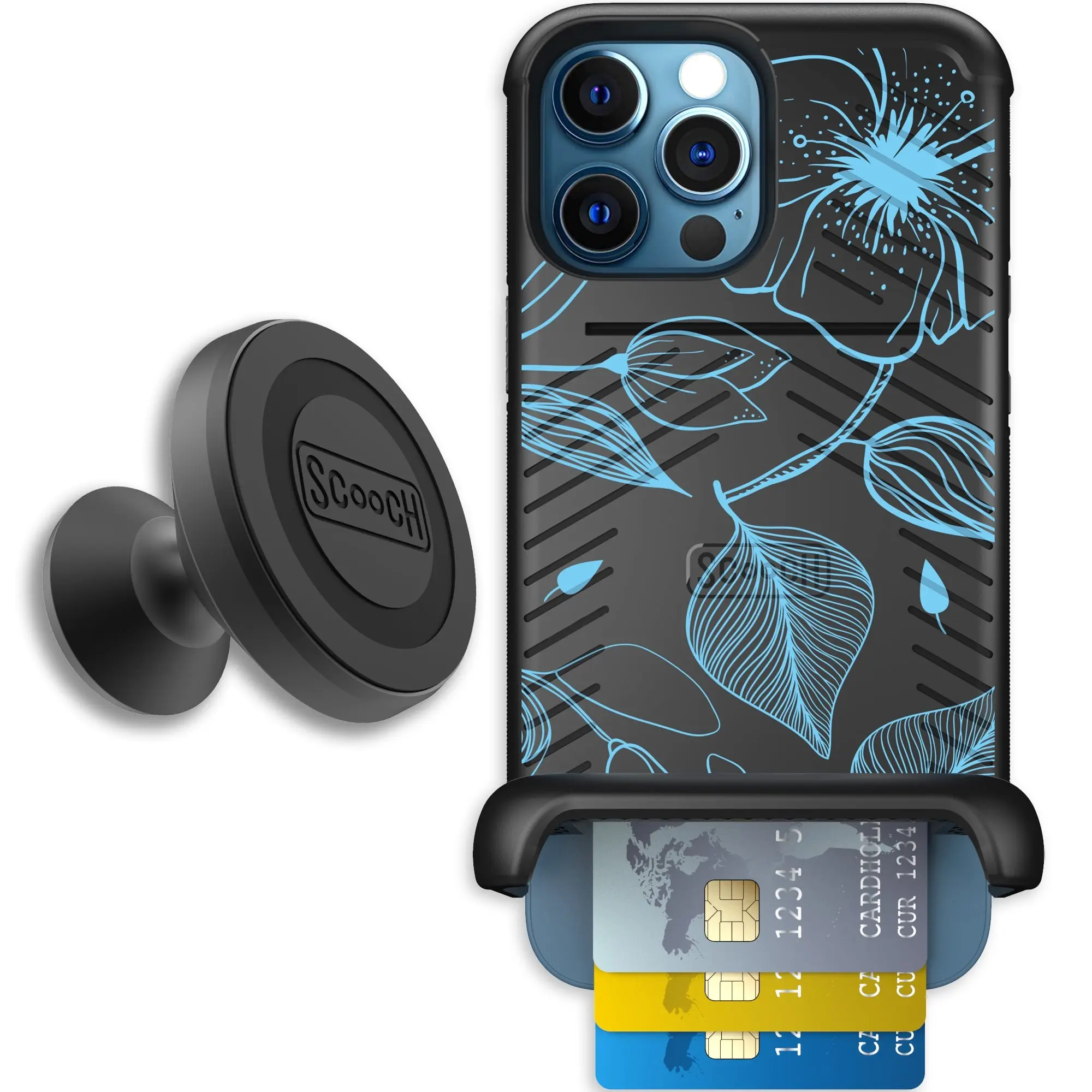 Wingmate Starter Bundle for iPhone 12 Pro - Image 14