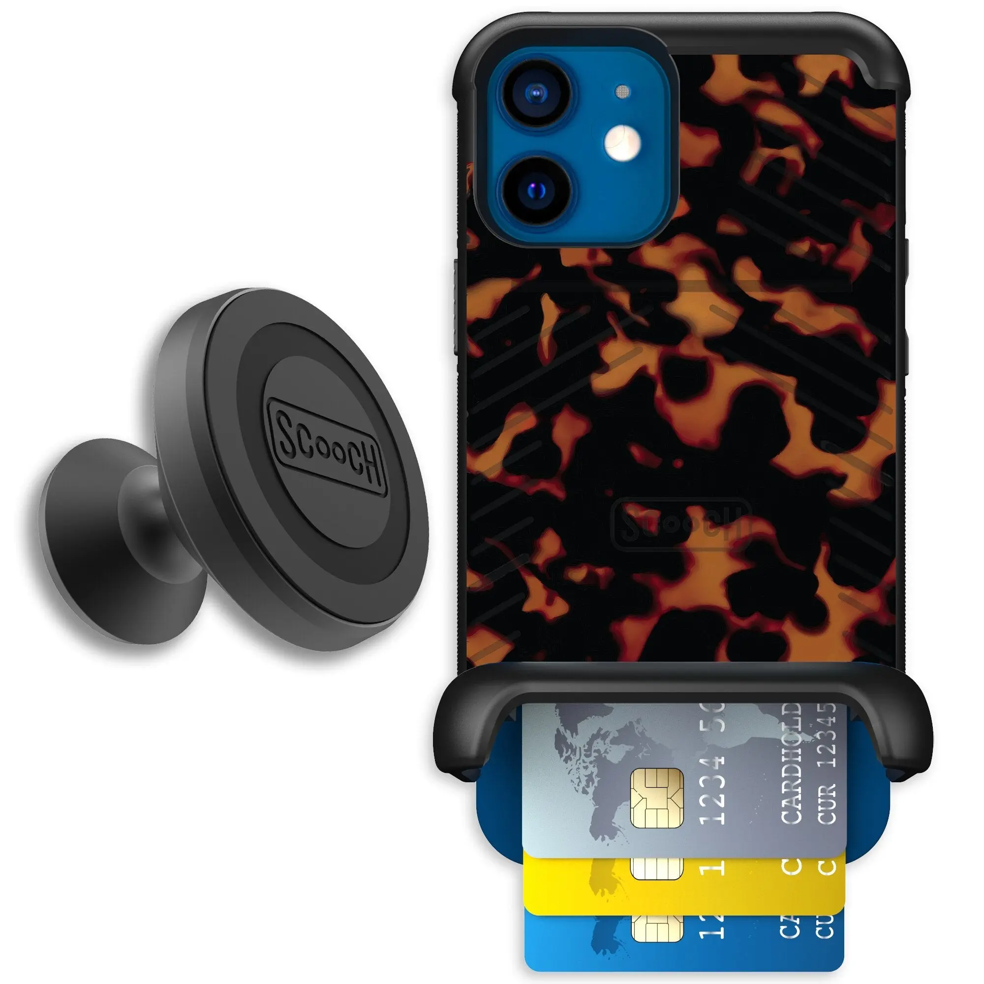 Wingmate Starter Bundle for iPhone 12 Pro - Image 18
