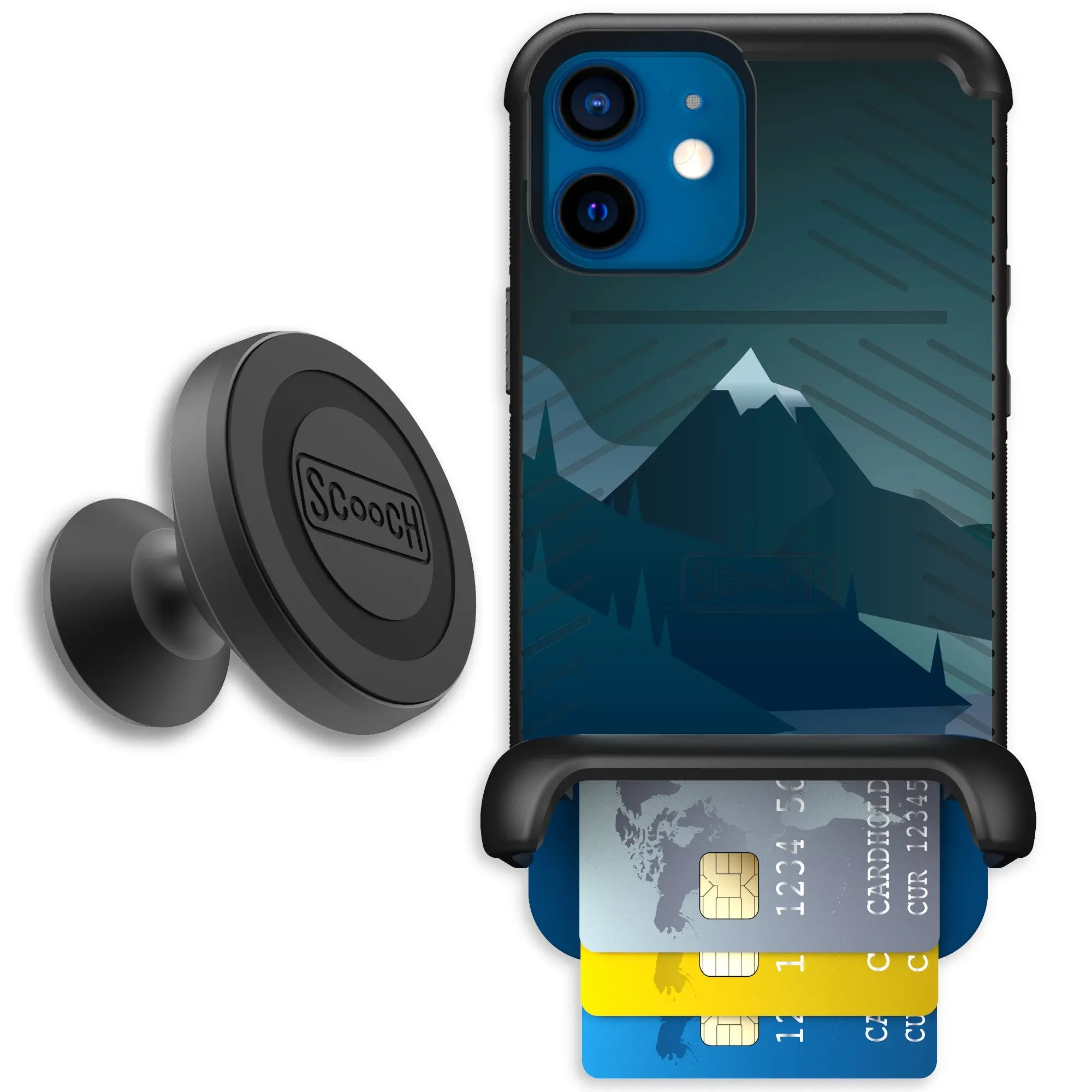 Wingmate Starter Bundle for iPhone 12 Pro - Image 20