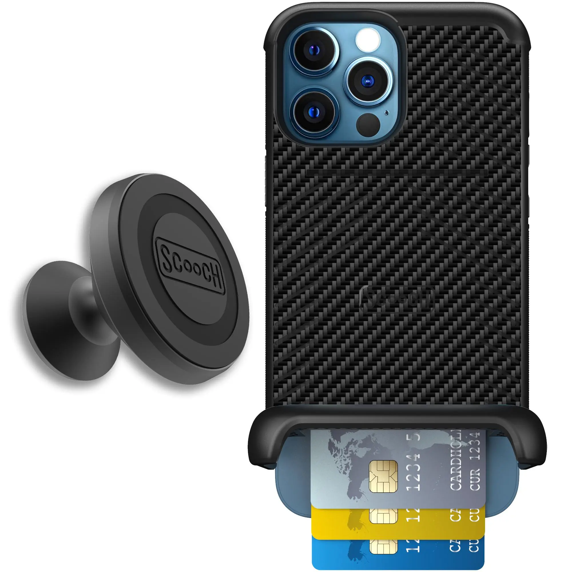 Wingmate Starter Bundle for iPhone 12 Pro Max - Image 10