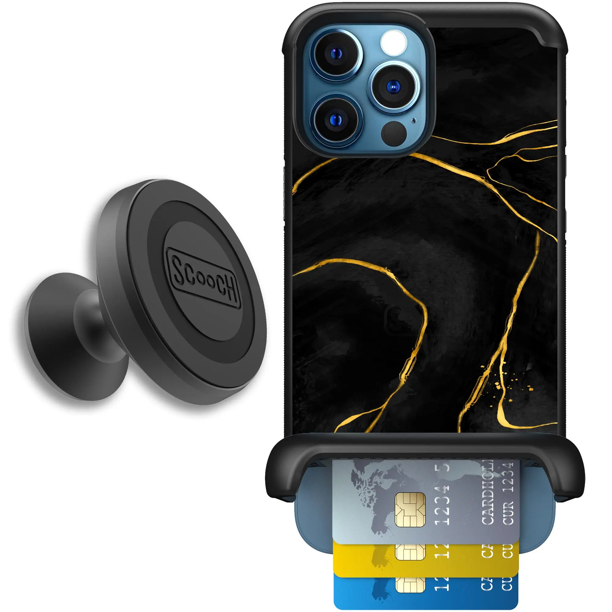 Wingmate Starter Bundle for iPhone 12 Pro Max - Image 11
