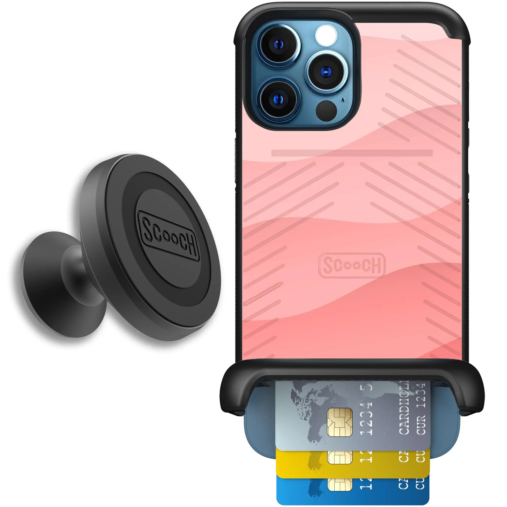 Wingmate Starter Bundle for iPhone 12 Pro Max - Image 12