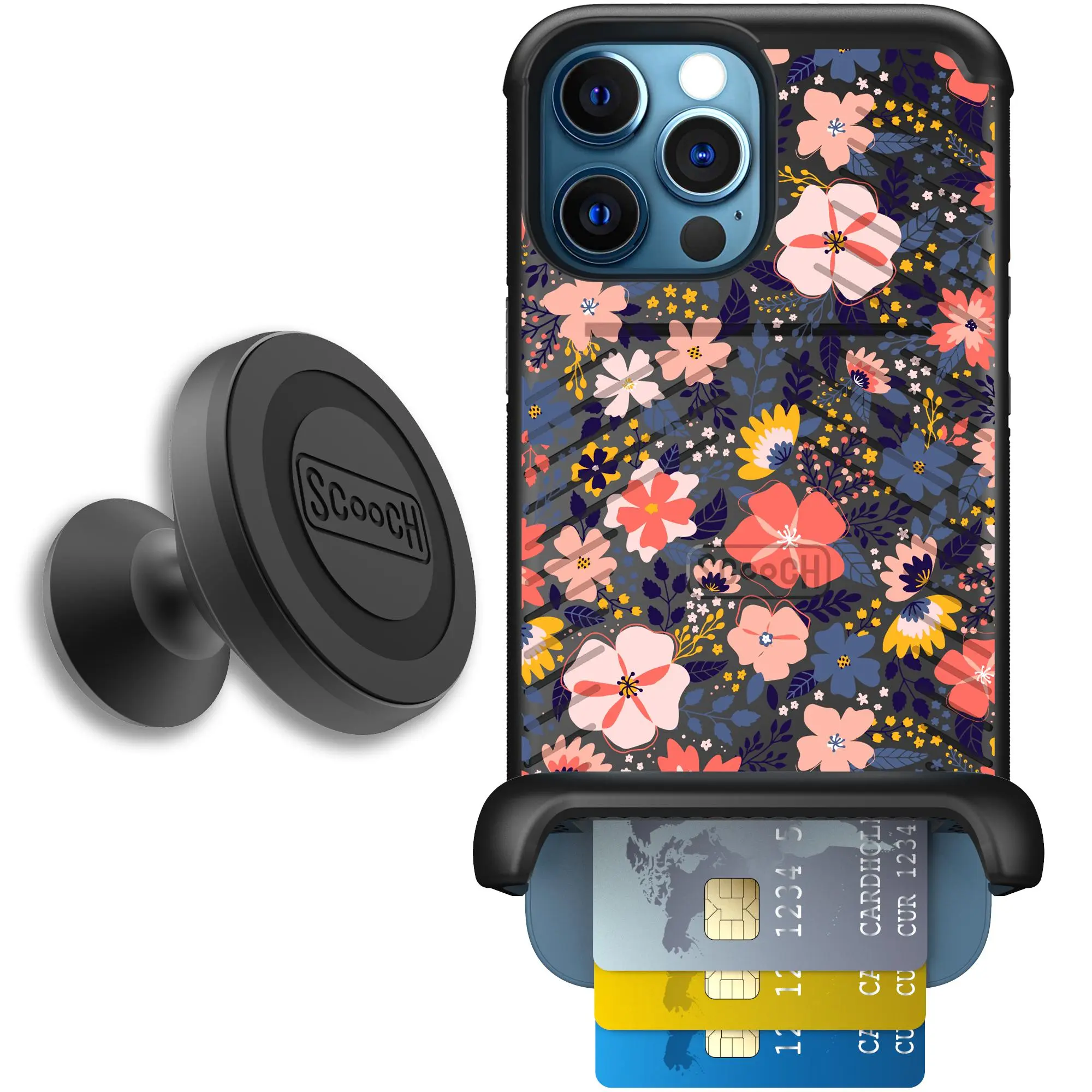 Wingmate Starter Bundle for iPhone 12 Pro Max - Image 13