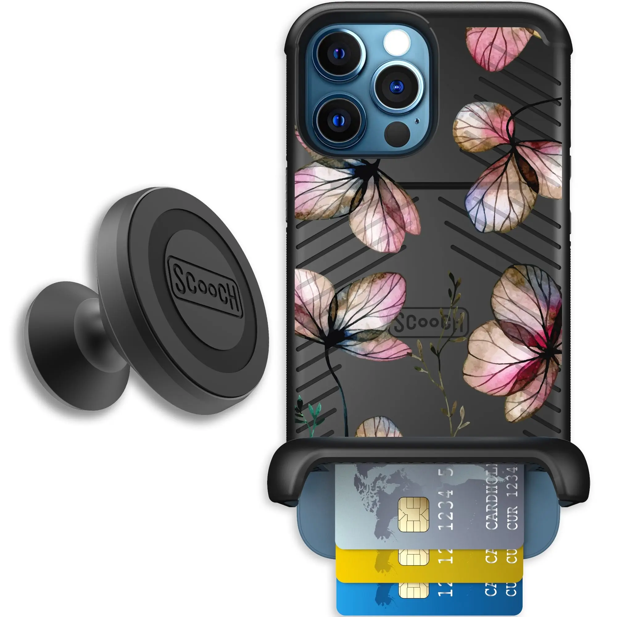 Wingmate Starter Bundle for iPhone 12 Pro Max - Image 15