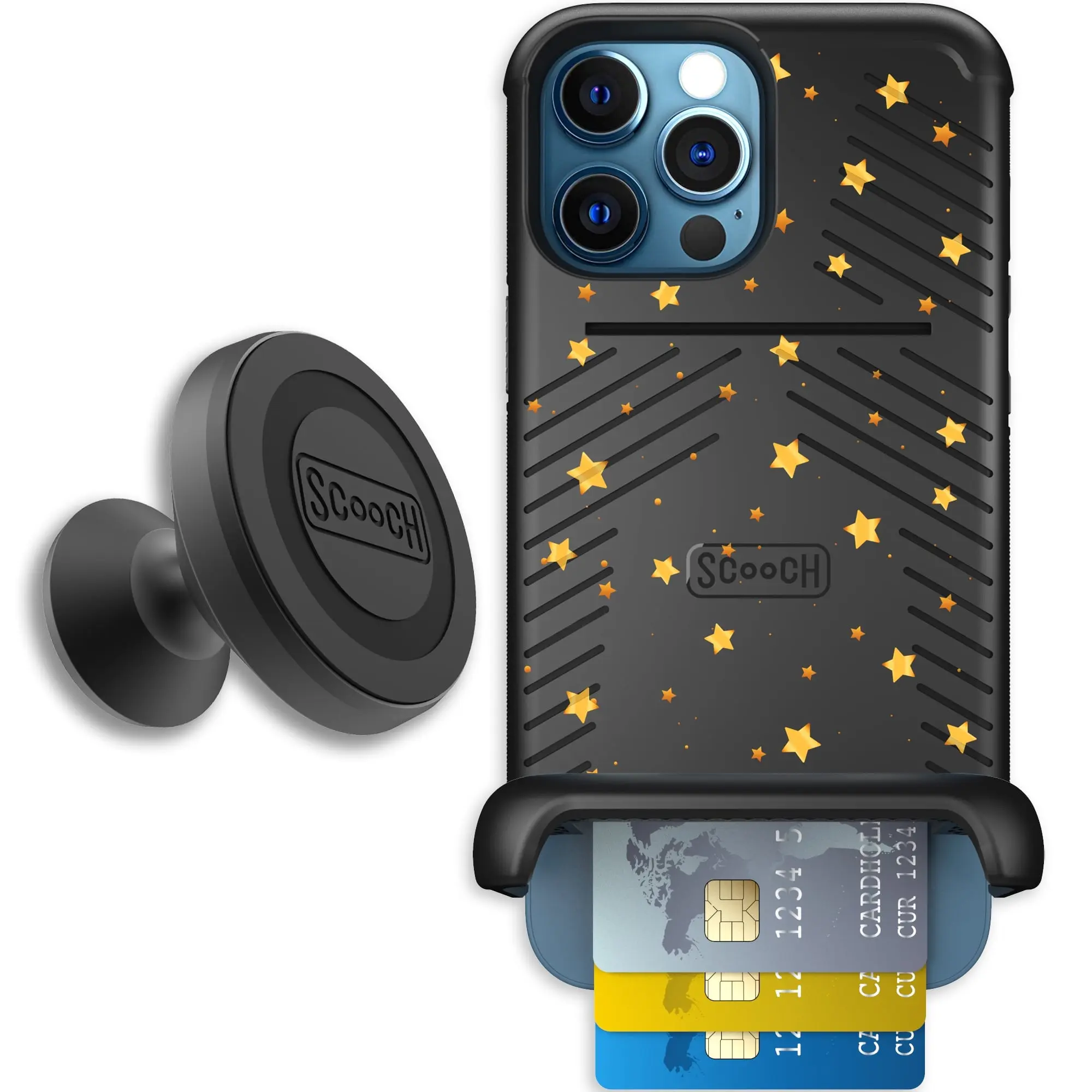 Wingmate Starter Bundle for iPhone 12 Pro Max - Image 16
