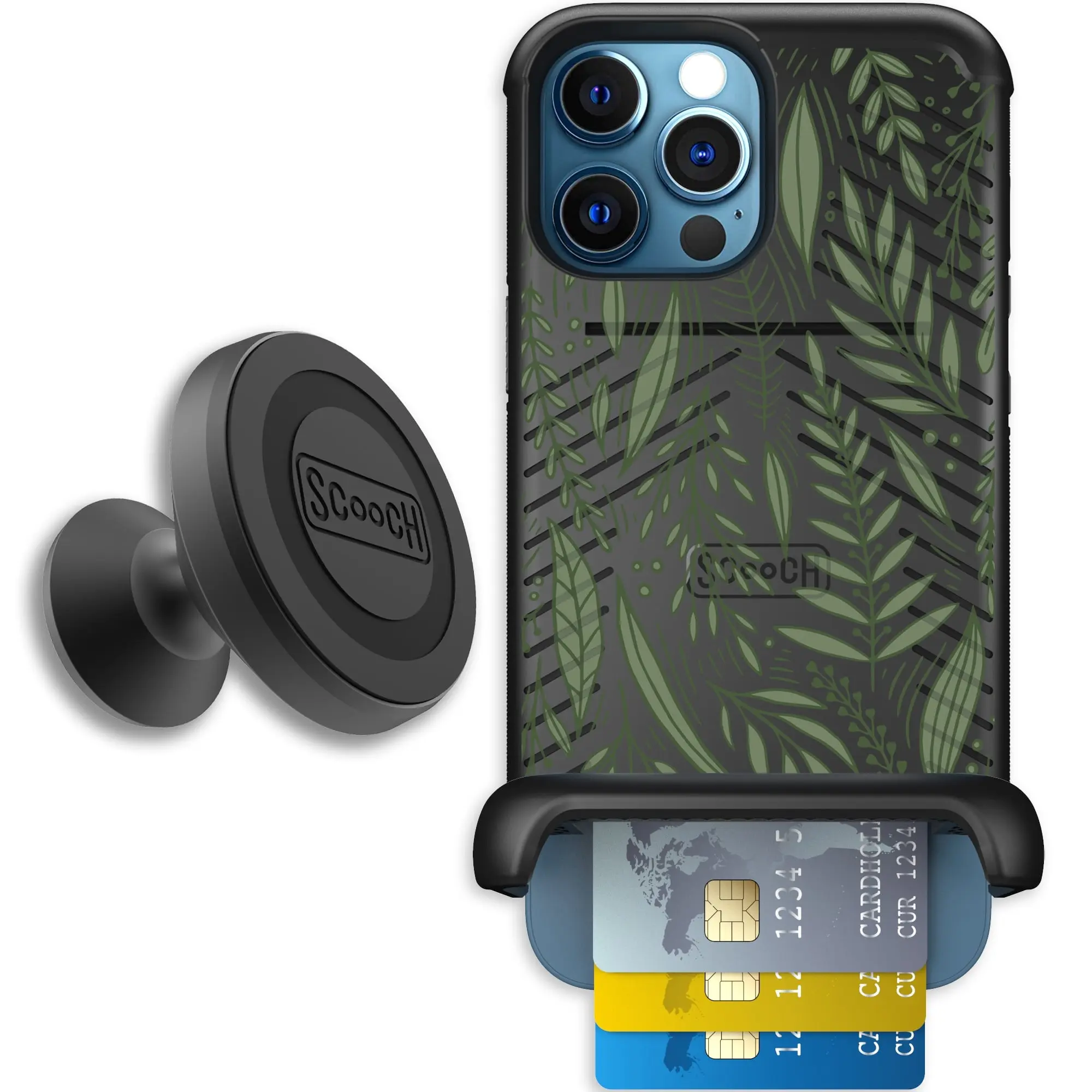 Wingmate Starter Bundle for iPhone 12 Pro Max - Image 17