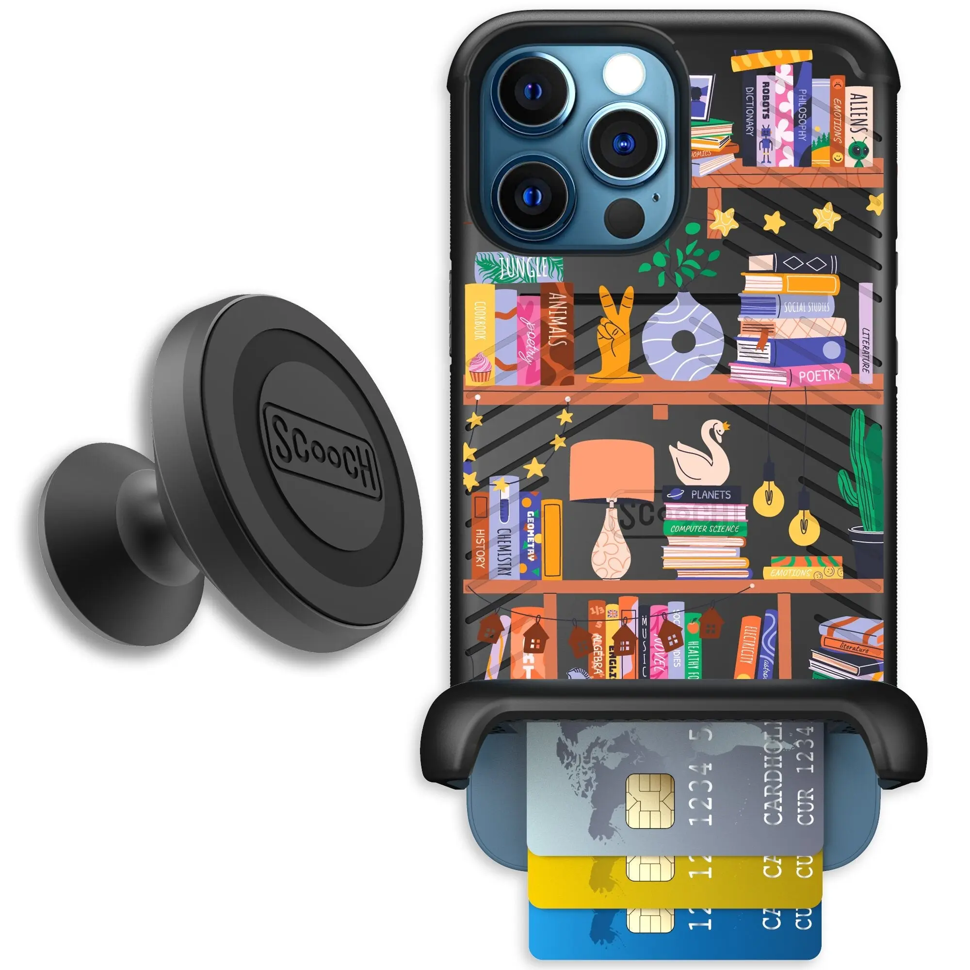 Wingmate Starter Bundle for iPhone 12 Pro Max - Image 19