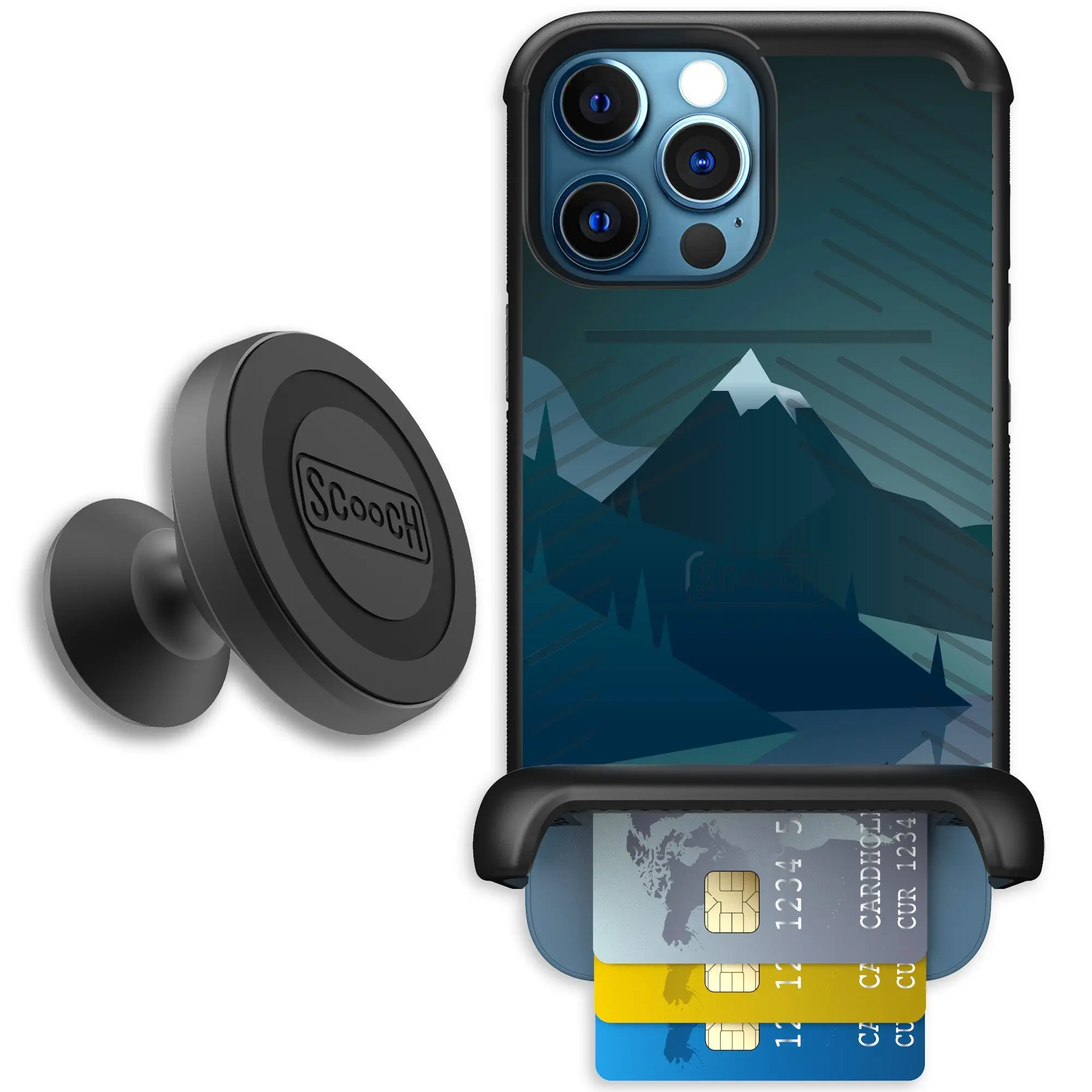 Wingmate Starter Bundle for iPhone 12 Pro Max - Image 20