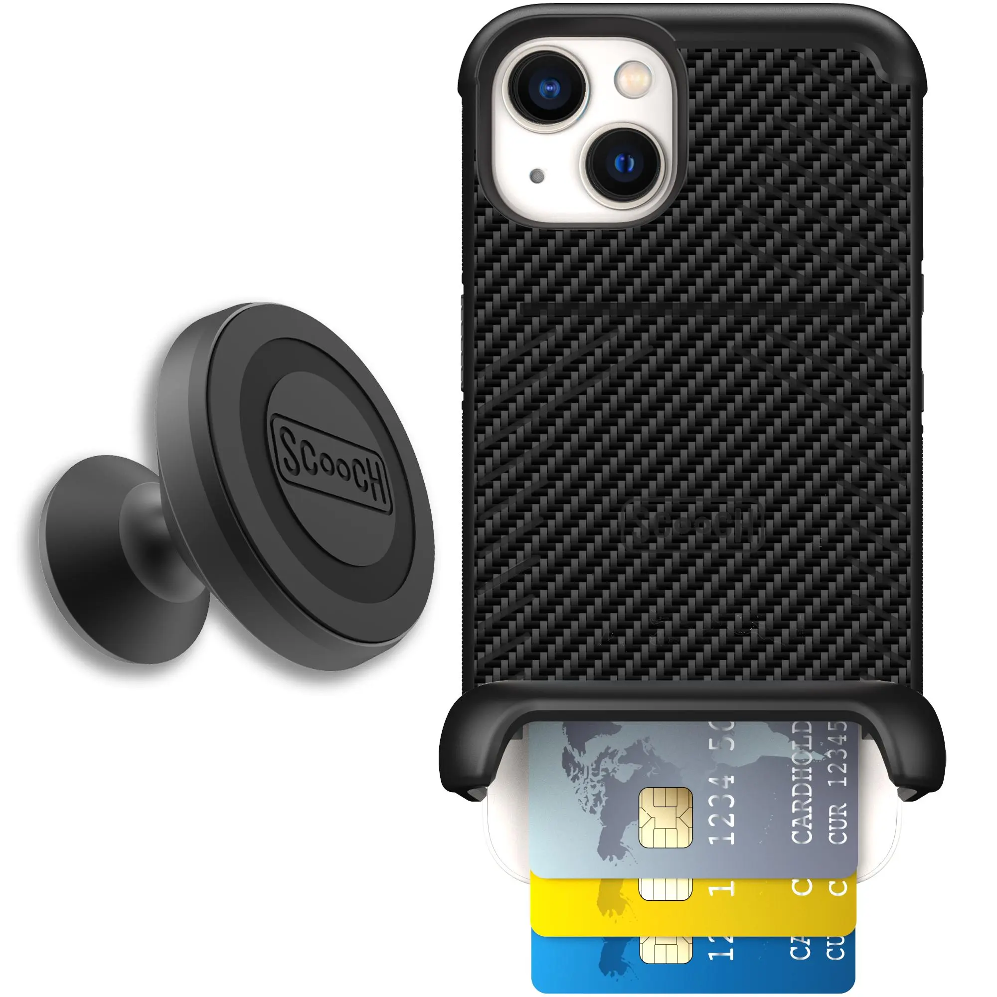 Wingmate Starter Bundle for iPhone 13 - Image 10