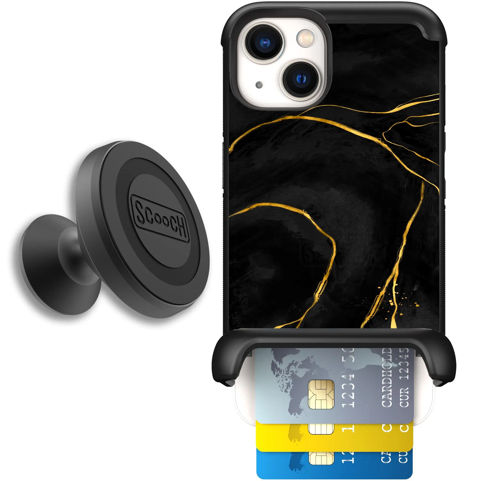 Wingmate Starter Bundle for iPhone 13 - Image 11