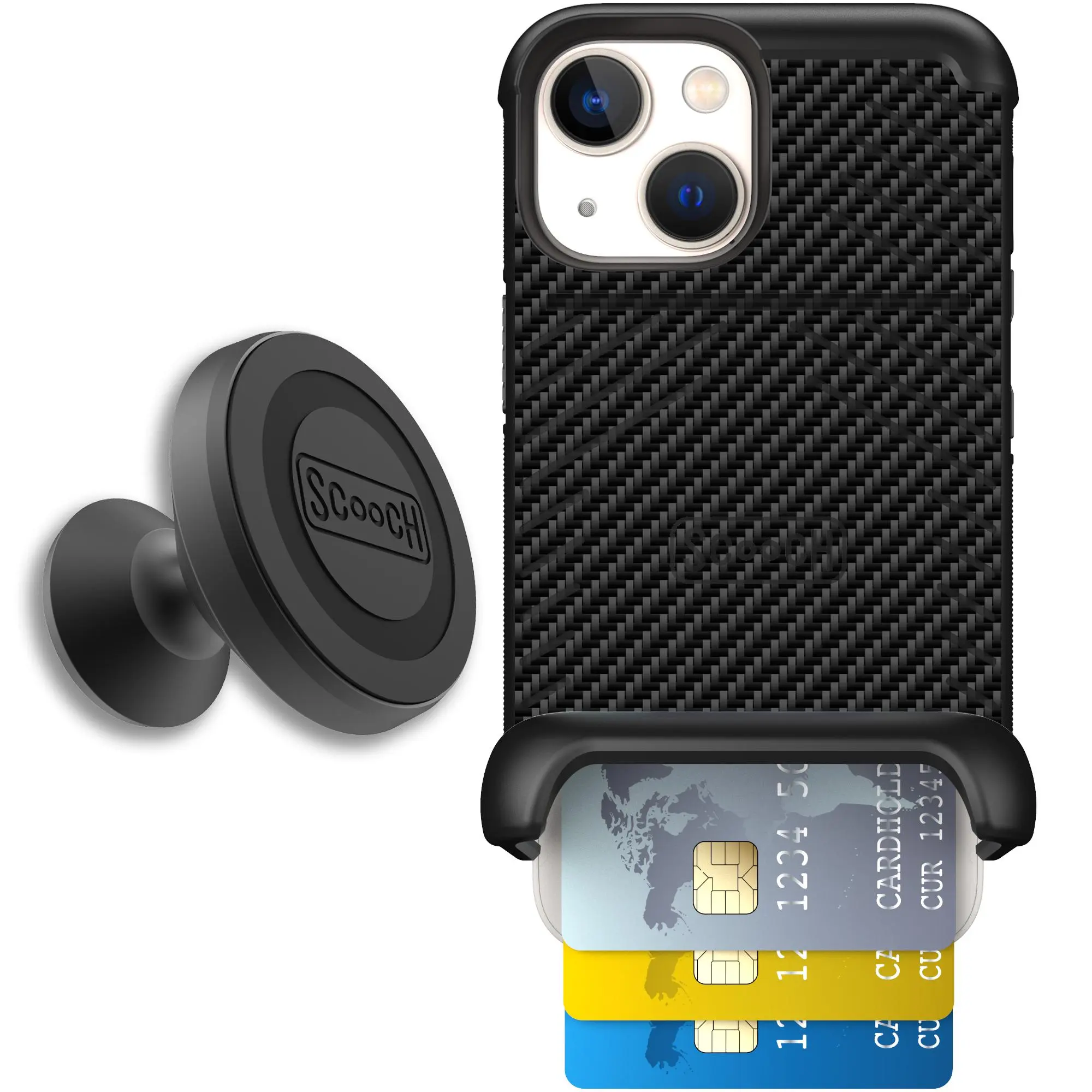 Wingmate Starter Bundle for iPhone 13 mini - Image 10