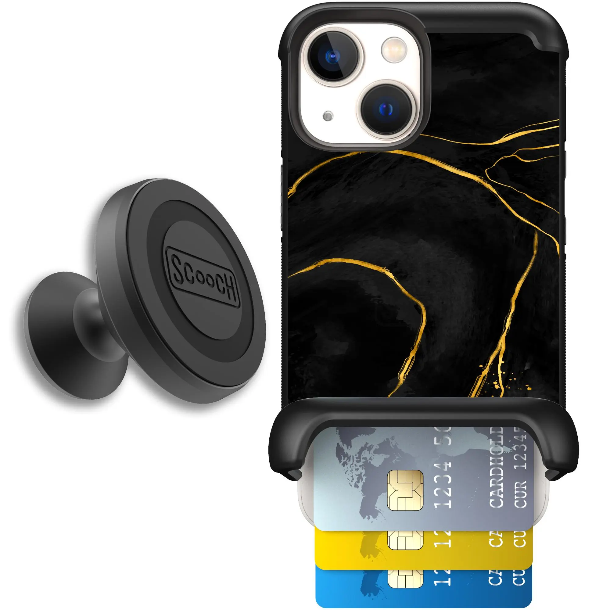 Wingmate Starter Bundle for iPhone 13 mini - Image 11
