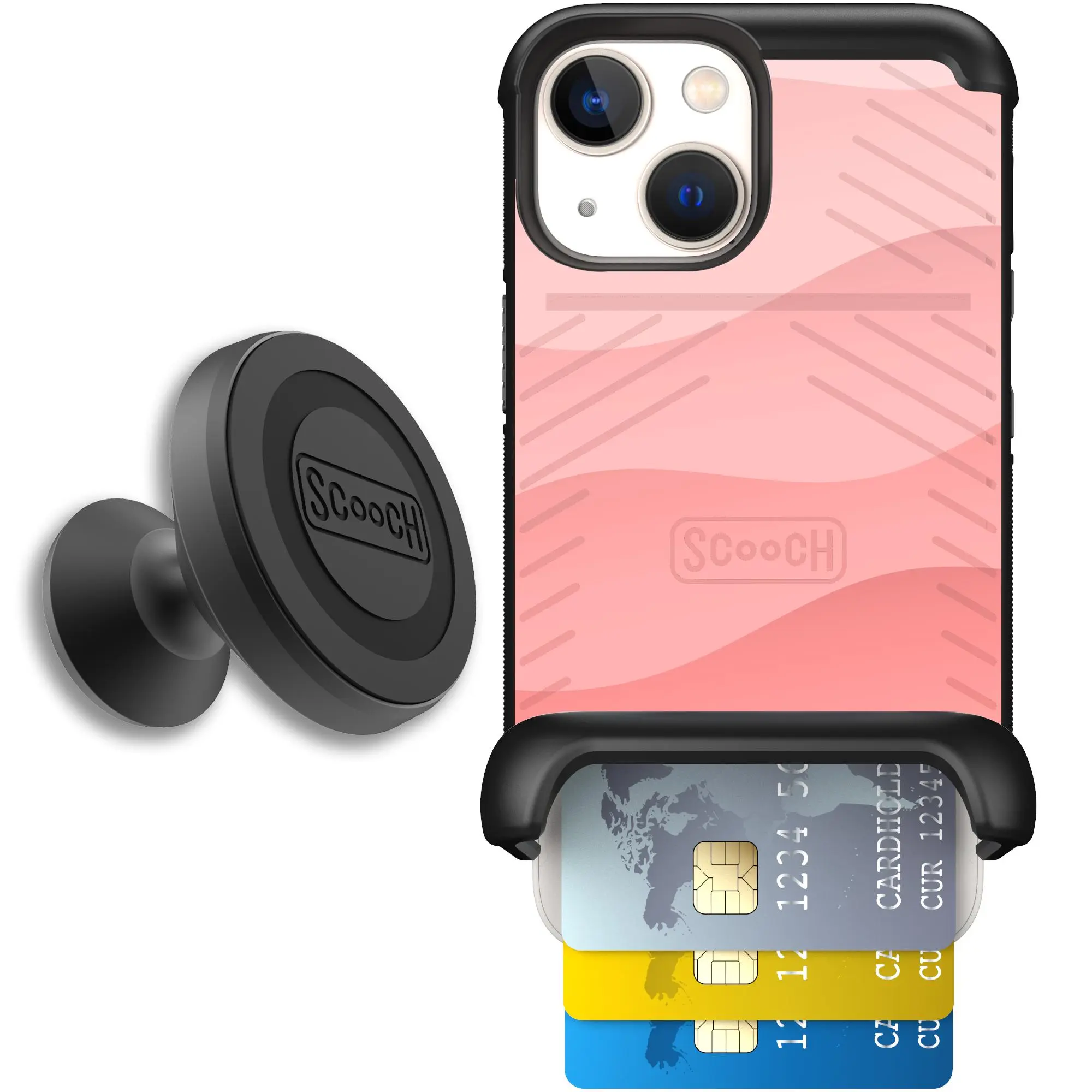Wingmate Starter Bundle for iPhone 13 mini - Image 12