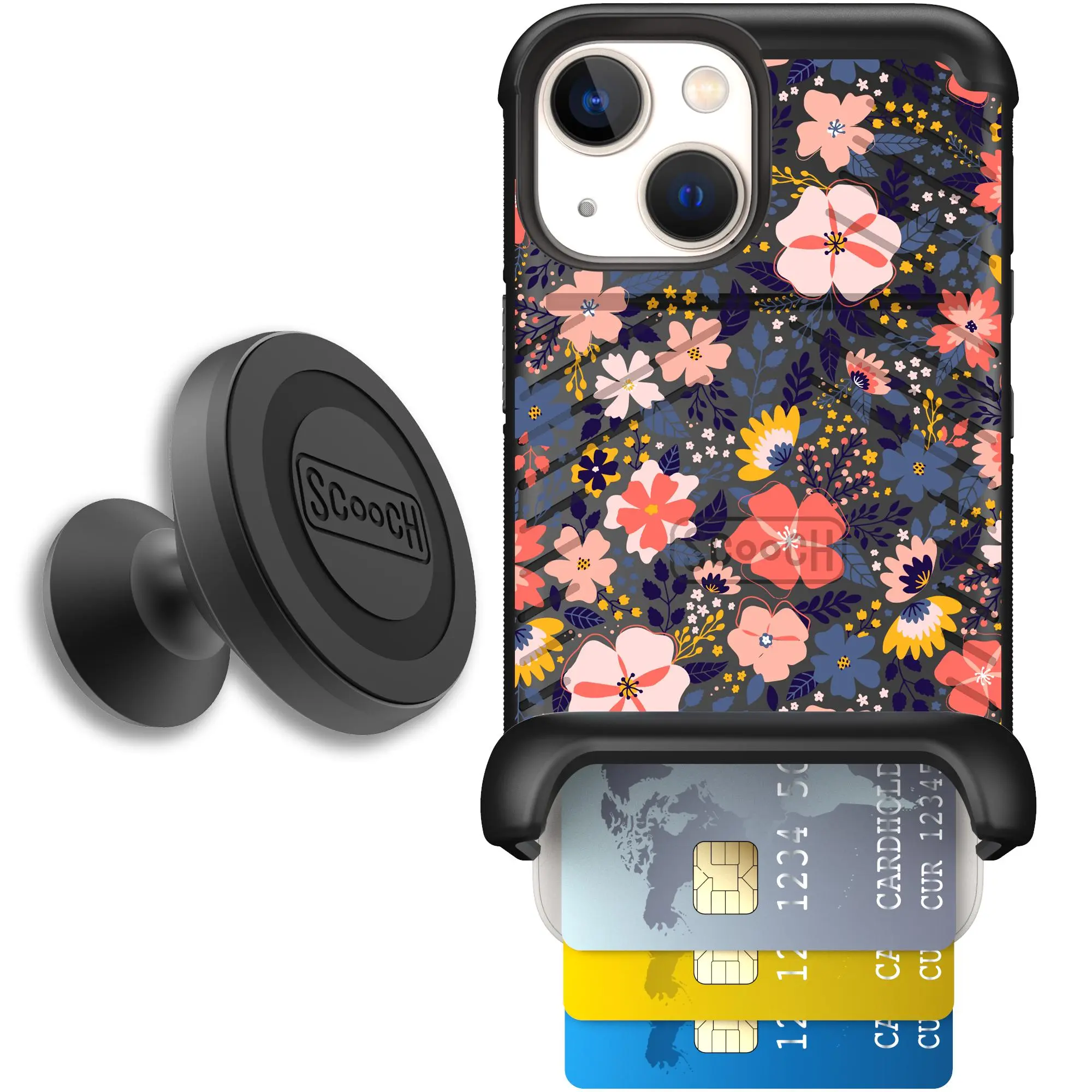 Wingmate Starter Bundle for iPhone 13 mini - Image 13
