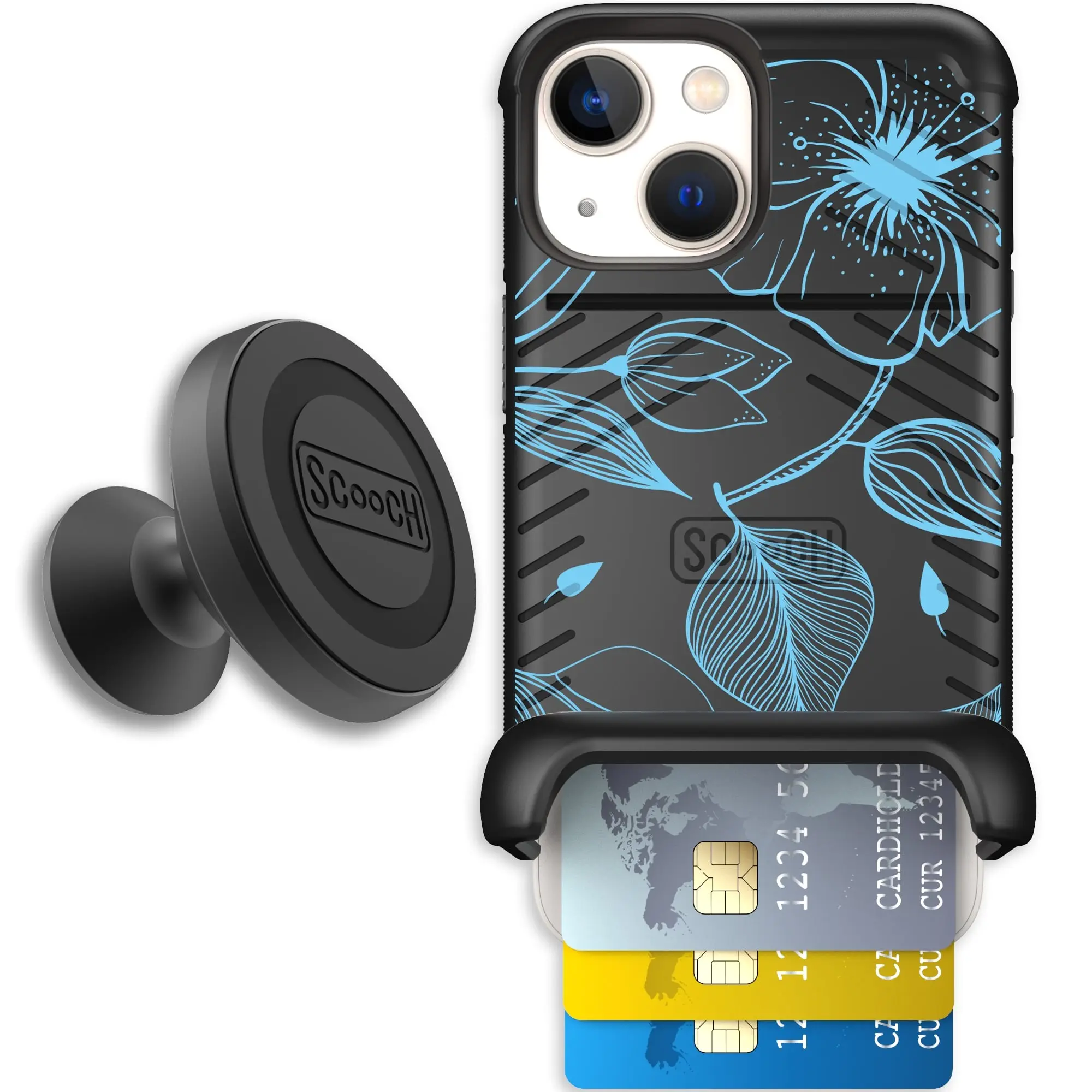 Wingmate Starter Bundle for iPhone 13 mini - Image 14