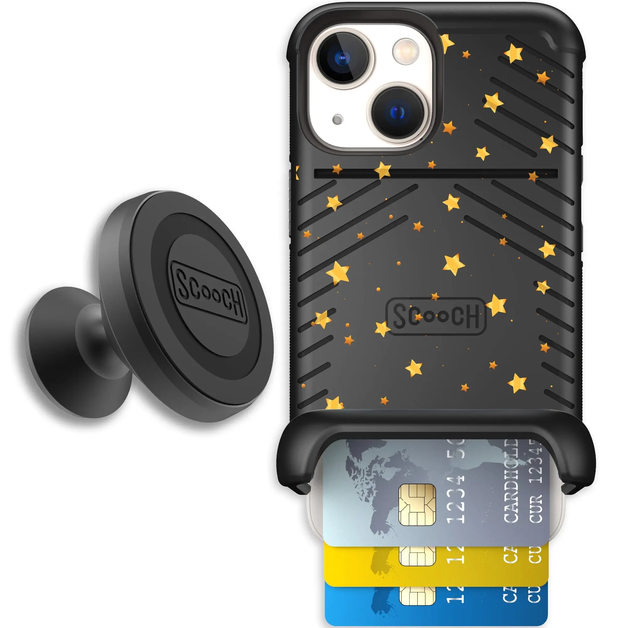 Wingmate Starter Bundle for iPhone 13 mini - Image 16