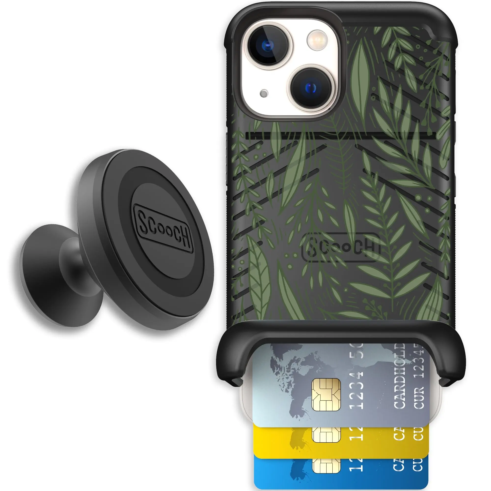 Wingmate Starter Bundle for iPhone 13 mini - Image 17