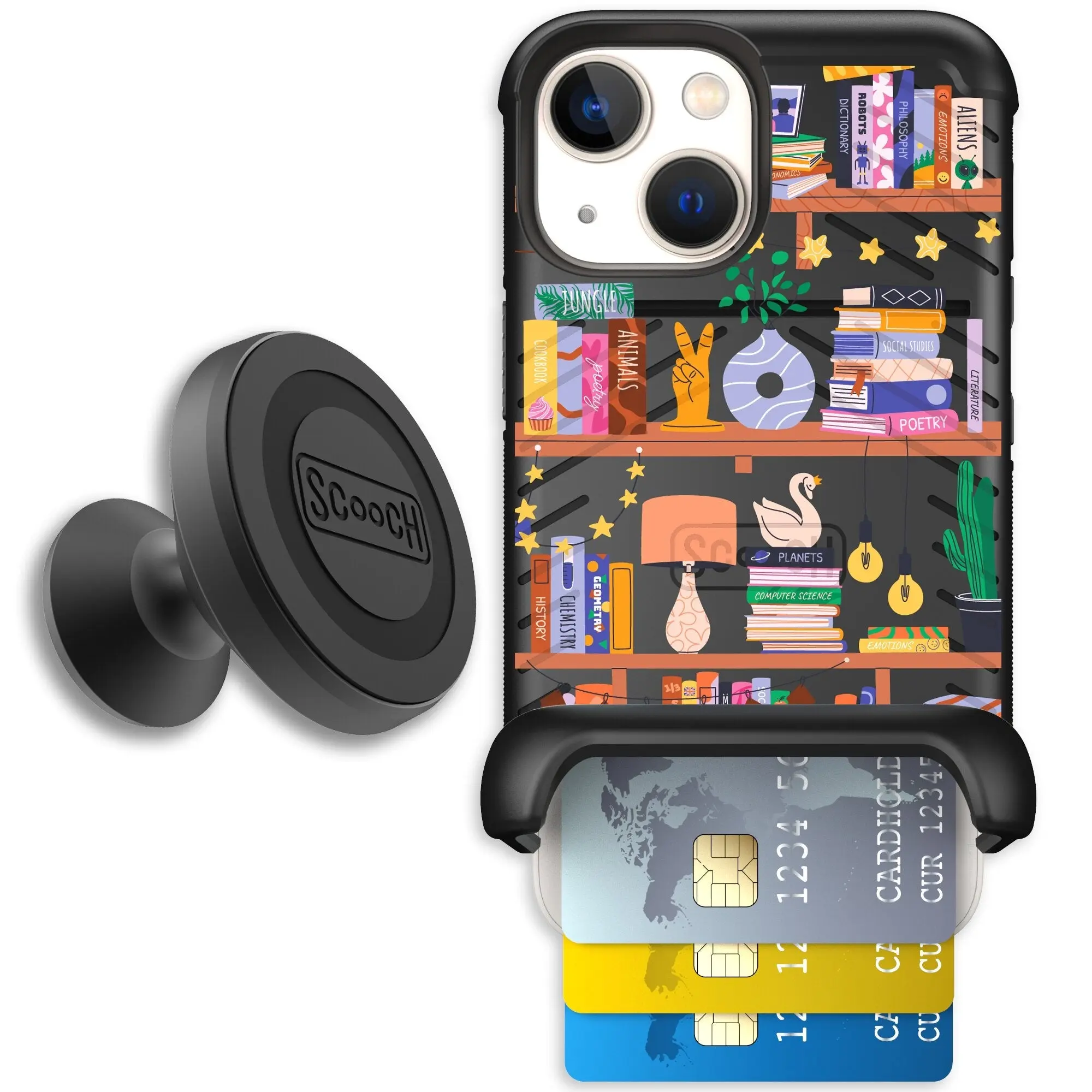 Wingmate Starter Bundle for iPhone 13 mini - Image 19