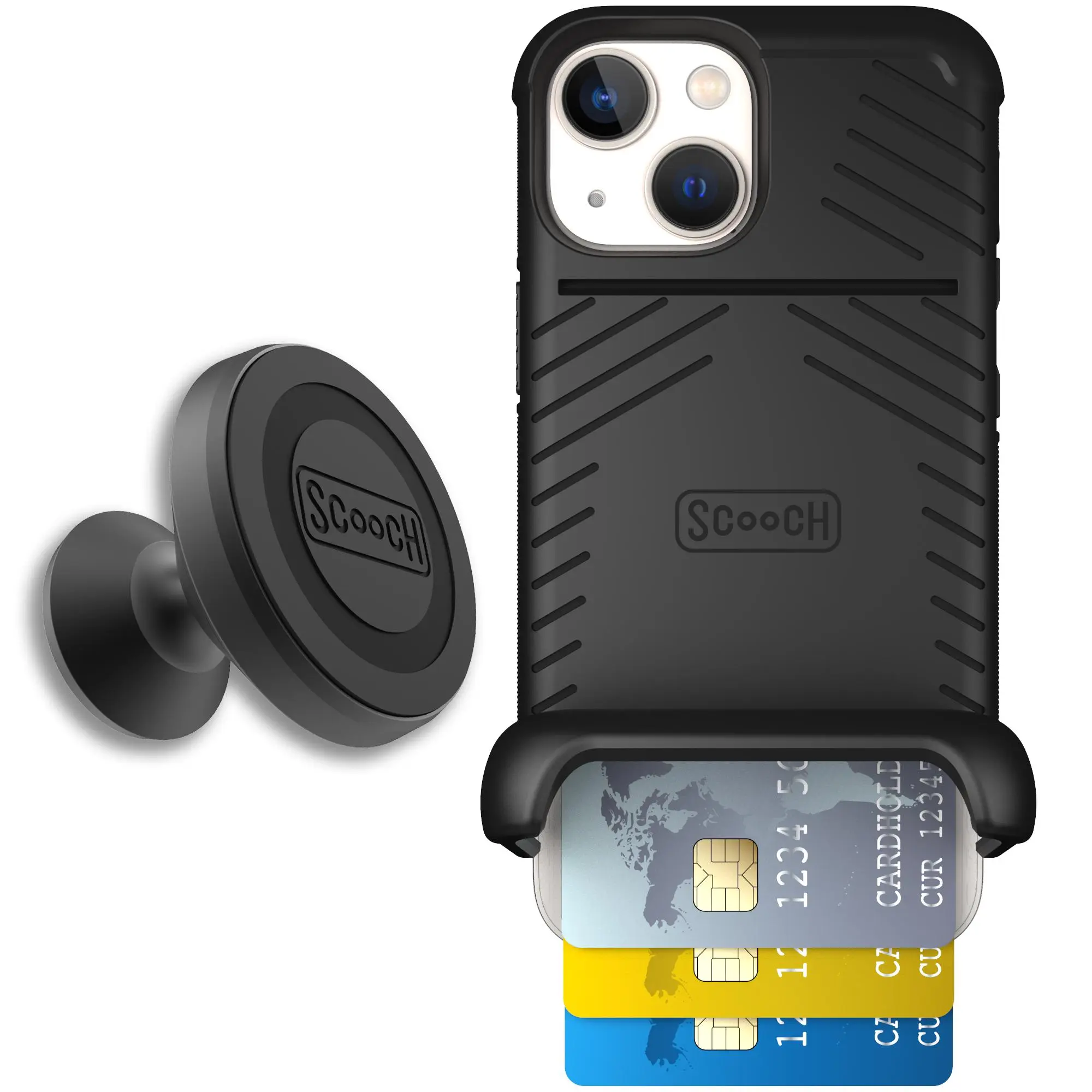 Wingmate Starter Bundle for iPhone 13 mini - Image 9