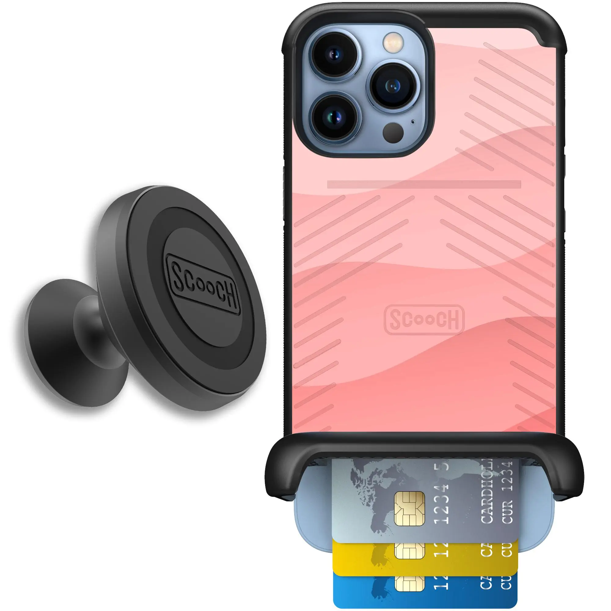 Wingmate Starter Bundle for iPhone 13 Pro - Image 12