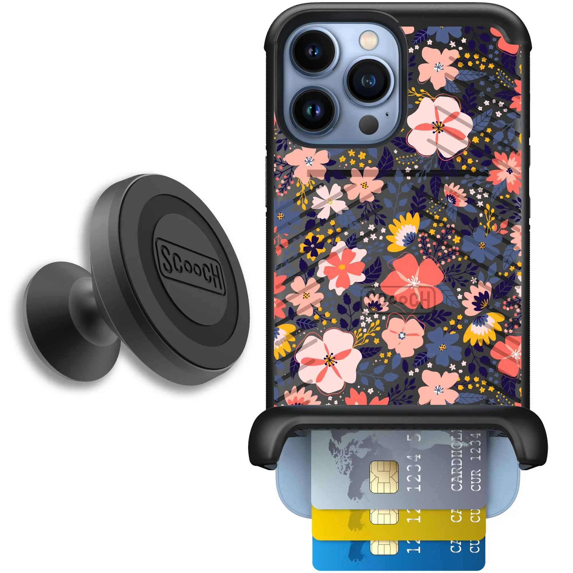 Wingmate Starter Bundle for iPhone 13 Pro - Image 13