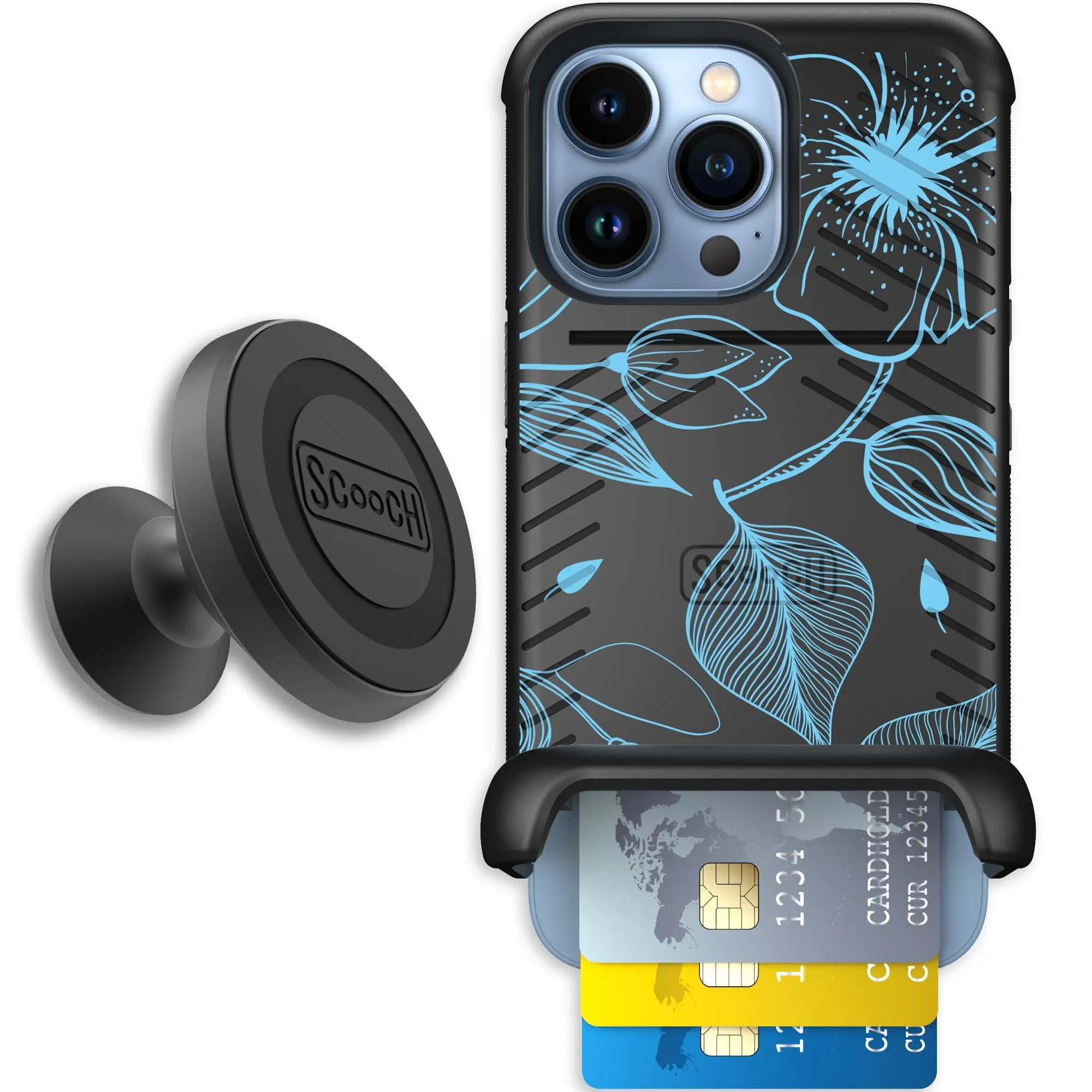Wingmate Starter Bundle for iPhone 13 Pro - Image 14