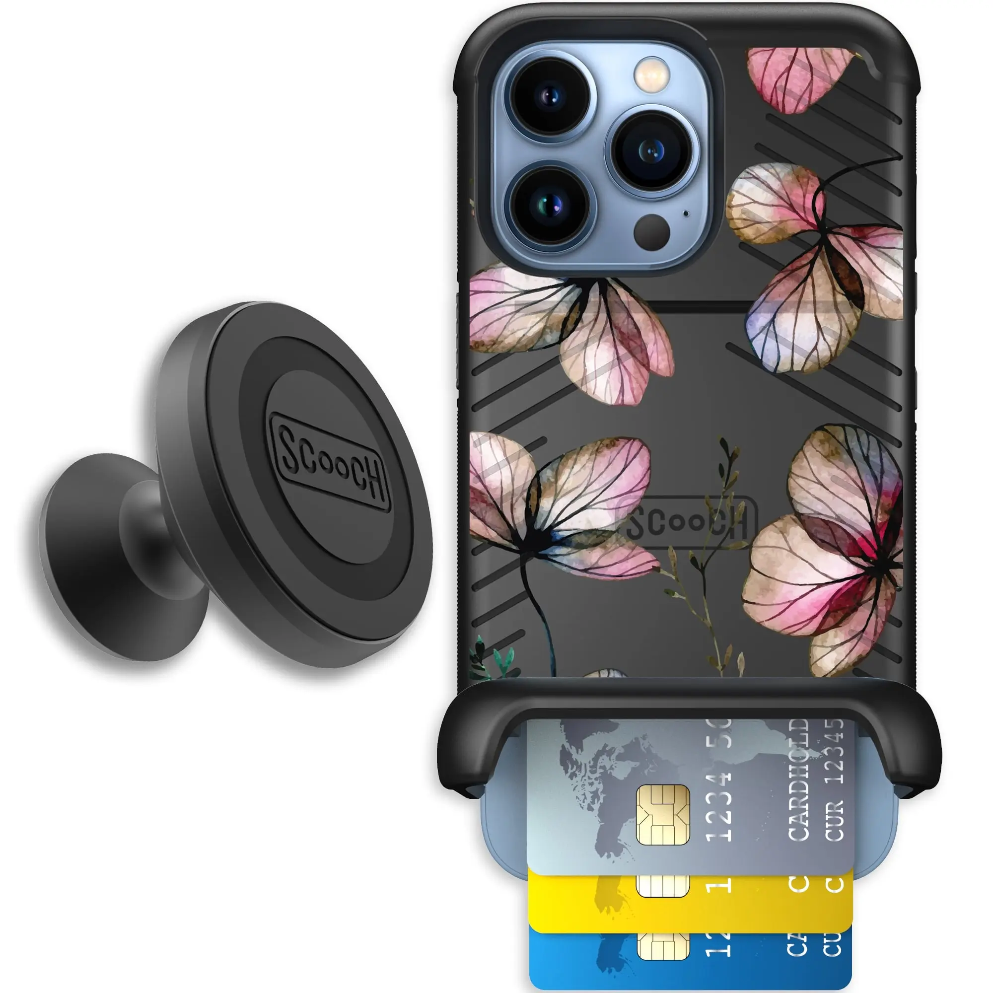 Wingmate Starter Bundle for iPhone 13 Pro - Image 15