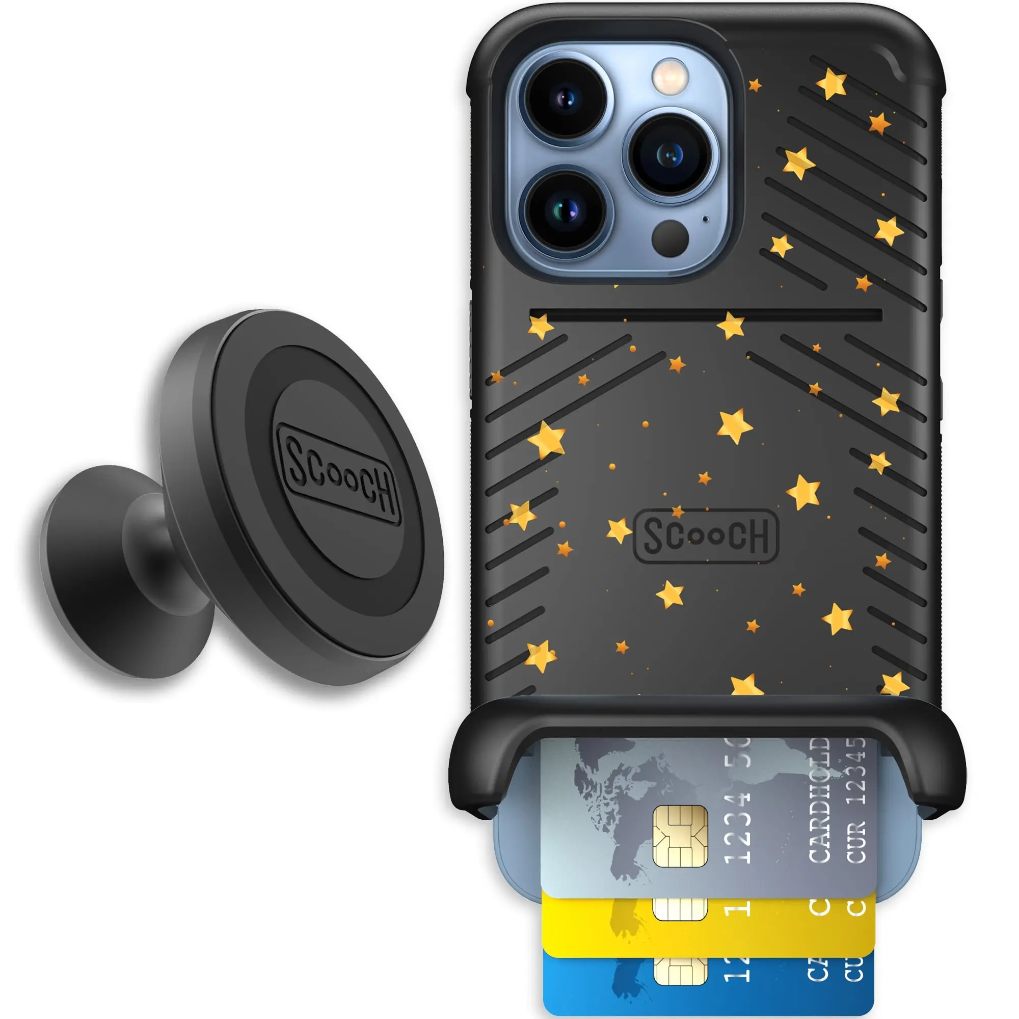 Wingmate Starter Bundle for iPhone 13 Pro - Image 16